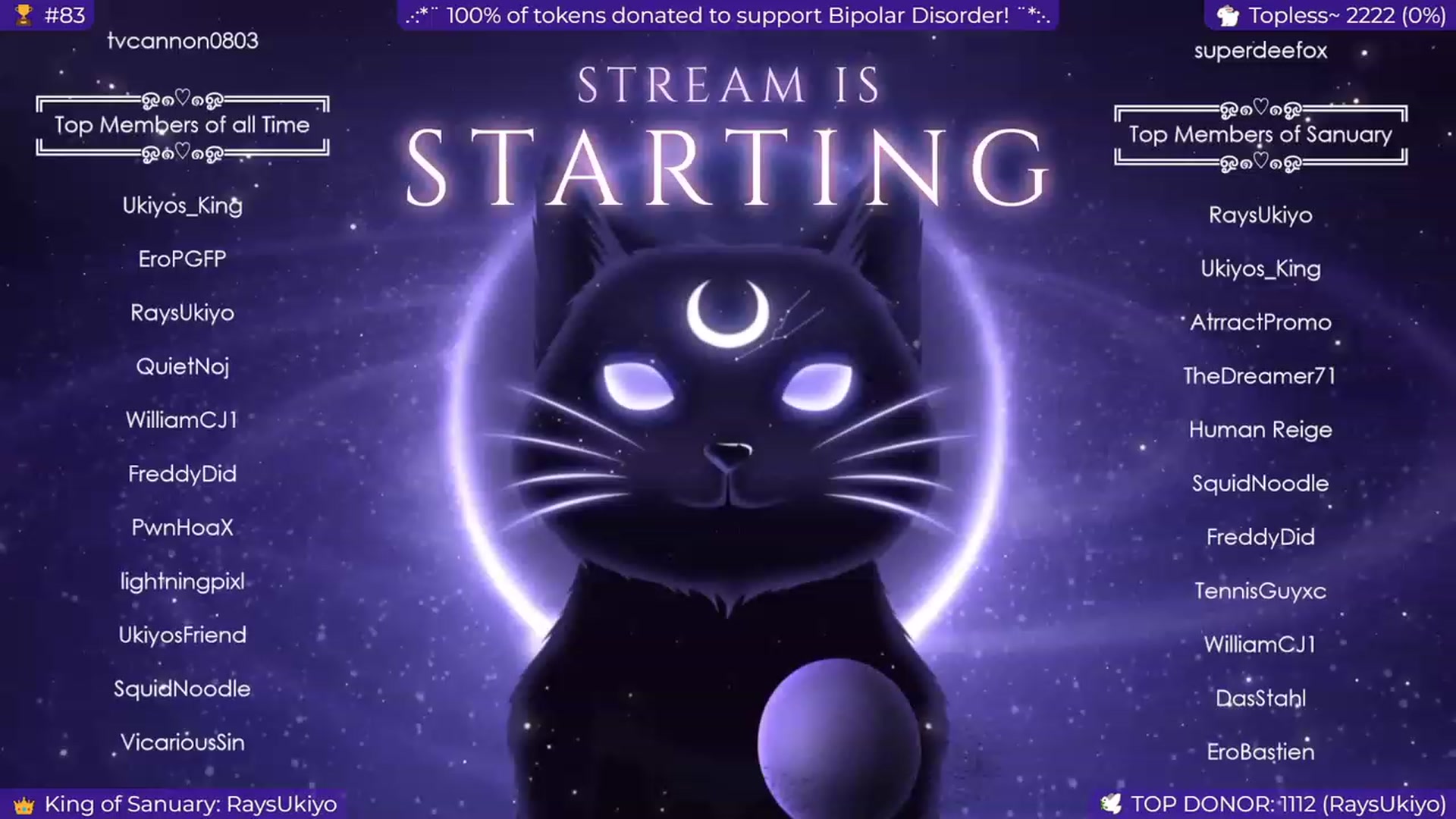 Gallery image thumbnail from EroUkiyo's myfreecams stream on, 01/17/2024, 05:53 image 1 of 20