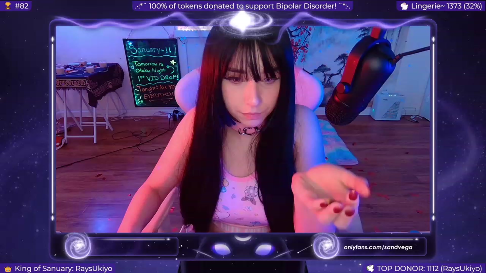 Gallery image thumbnail from EroUkiyo's myfreecams stream on, 01/17/2024, 10:16 image 6 of 20