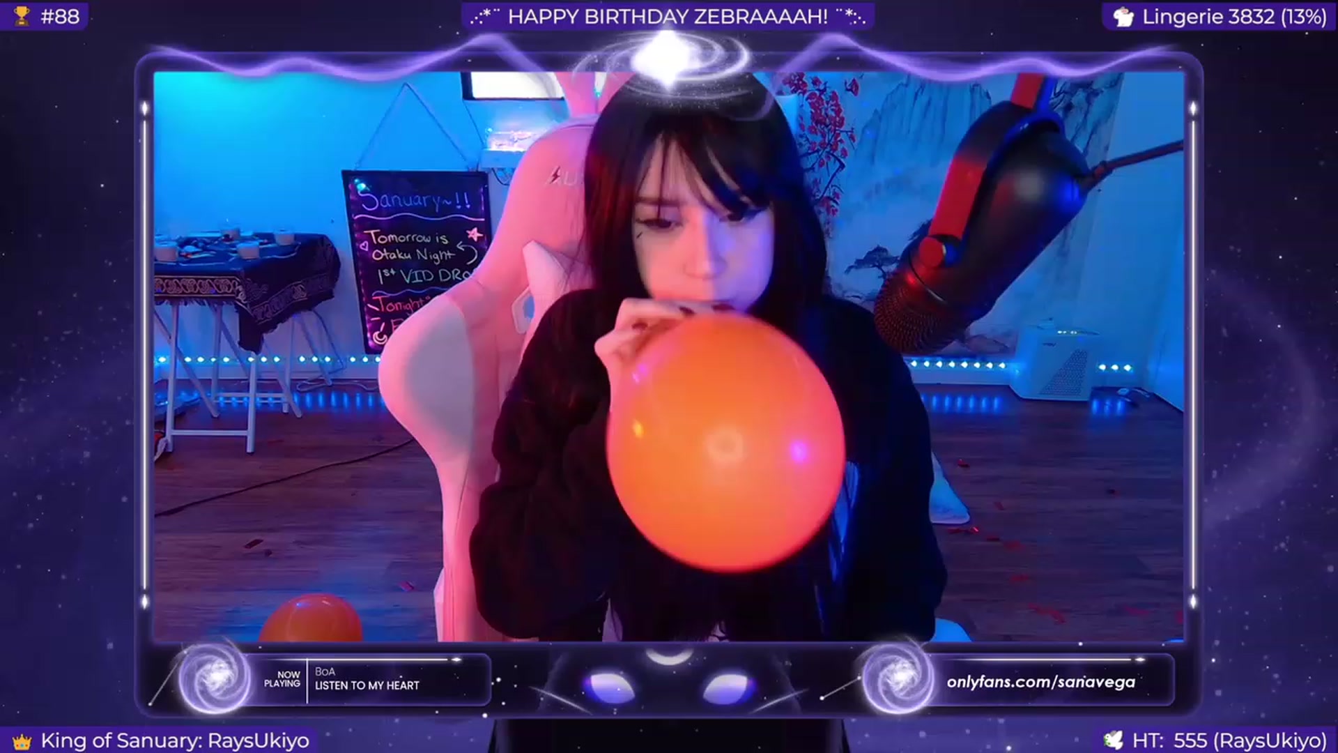 Gallery image thumbnail from EroUkiyo's myfreecams stream on, 01/18/2024, 05:32 image 10 of 20