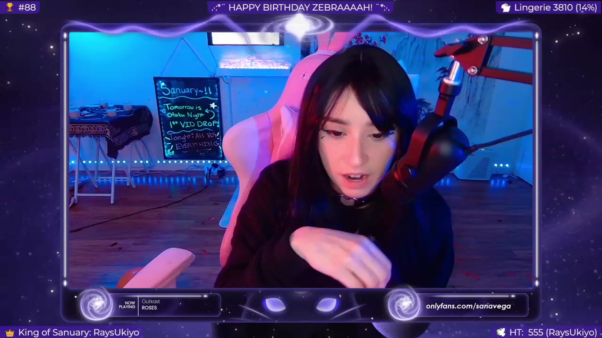 Gallery image thumbnail from EroUkiyo's myfreecams stream on, 01/18/2024, 05:32 image 18 of 20