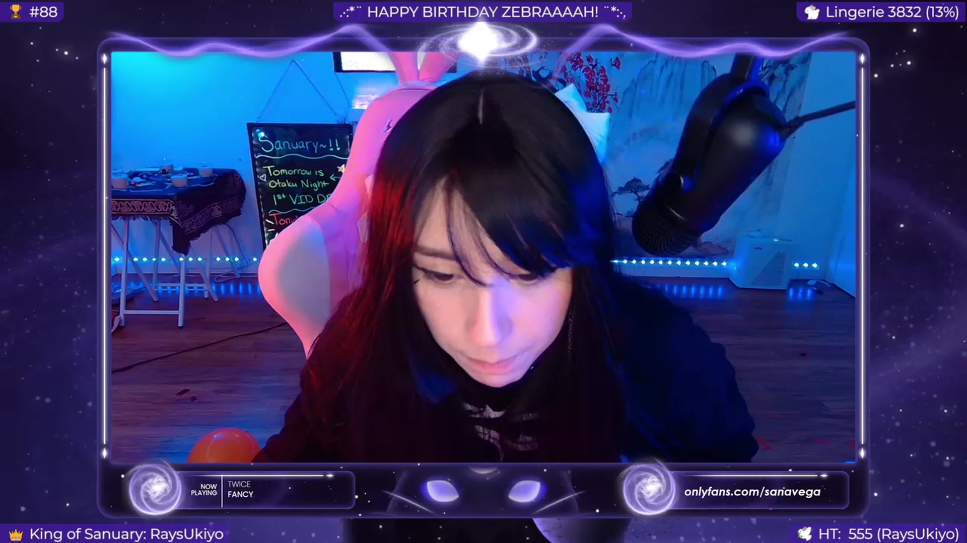 Gallery image thumbnail from EroUkiyo's myfreecams stream on, 01/18/2024, 05:32 image 11 of 20