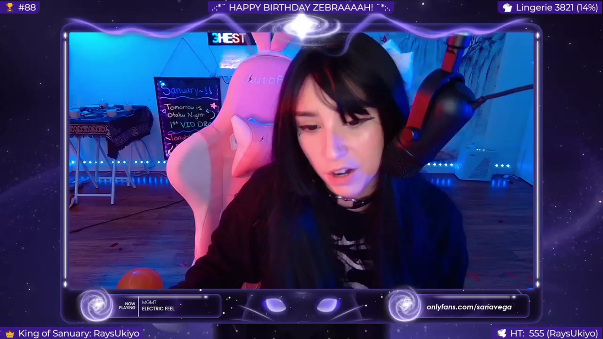 Gallery image thumbnail from EroUkiyo's myfreecams stream on, 01/18/2024, 05:32 image 15 of 20