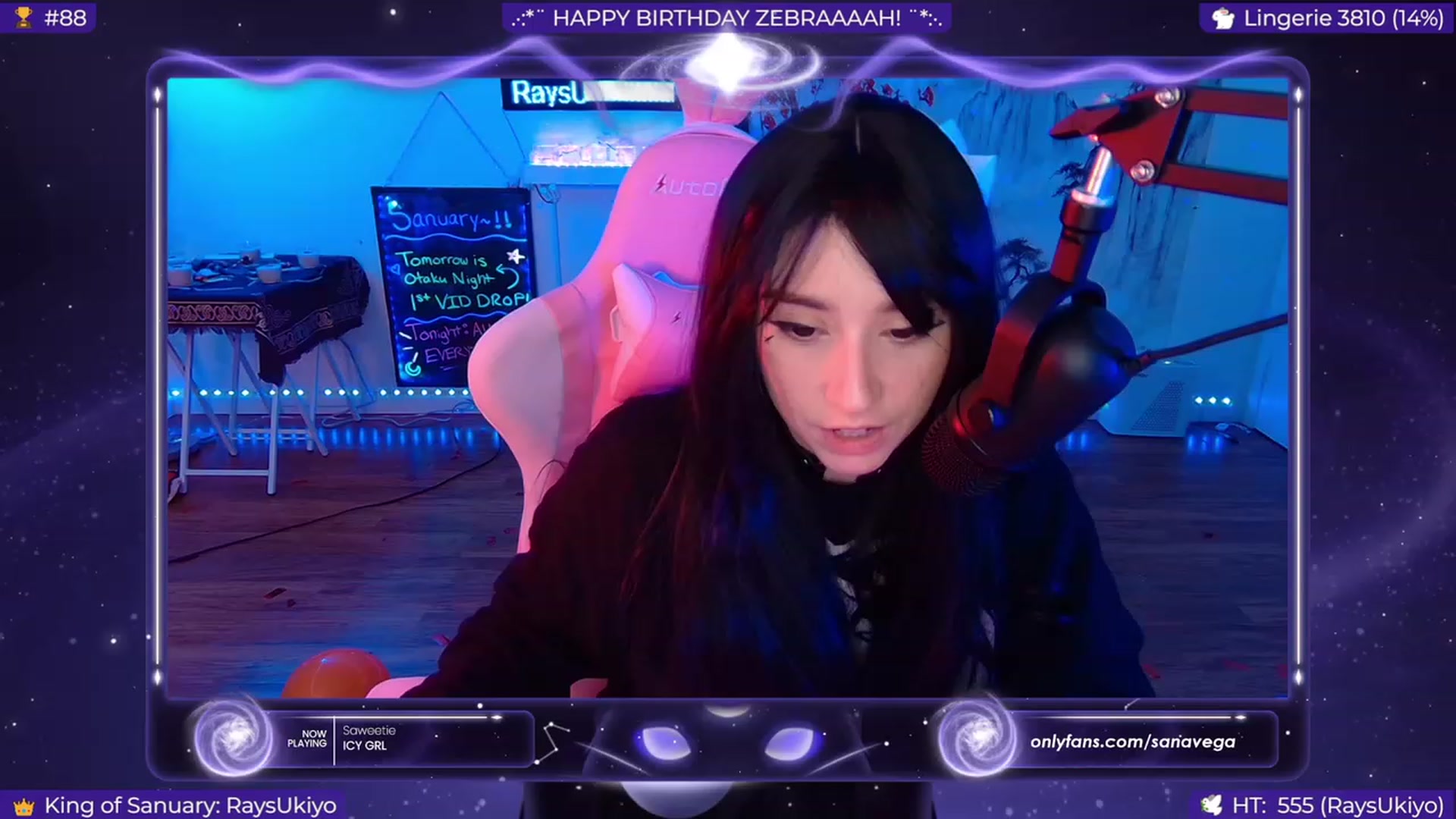 Gallery image thumbnail from EroUkiyo's myfreecams stream on, 01/18/2024, 05:32 image 19 of 20
