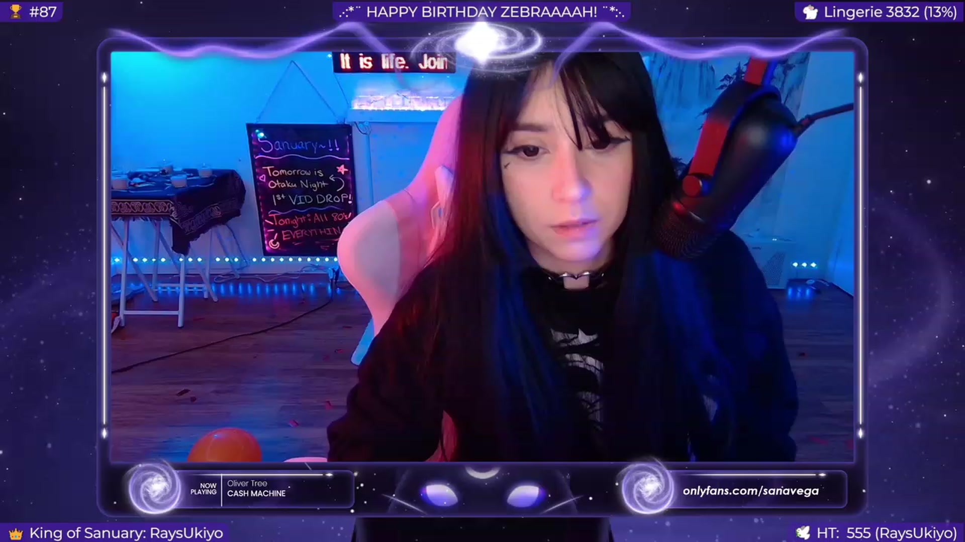 Gallery image thumbnail from EroUkiyo's myfreecams stream on, 01/18/2024, 05:32 image 5 of 20