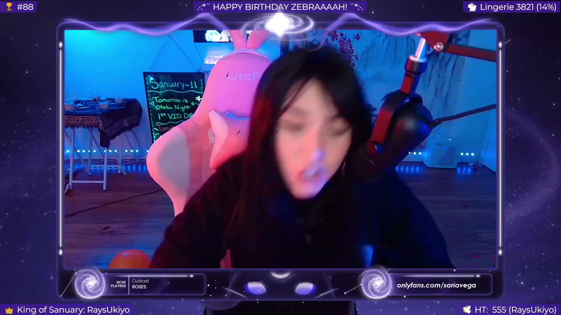 Gallery image thumbnail from EroUkiyo's myfreecams stream on, 01/18/2024, 05:32 image 17 of 20