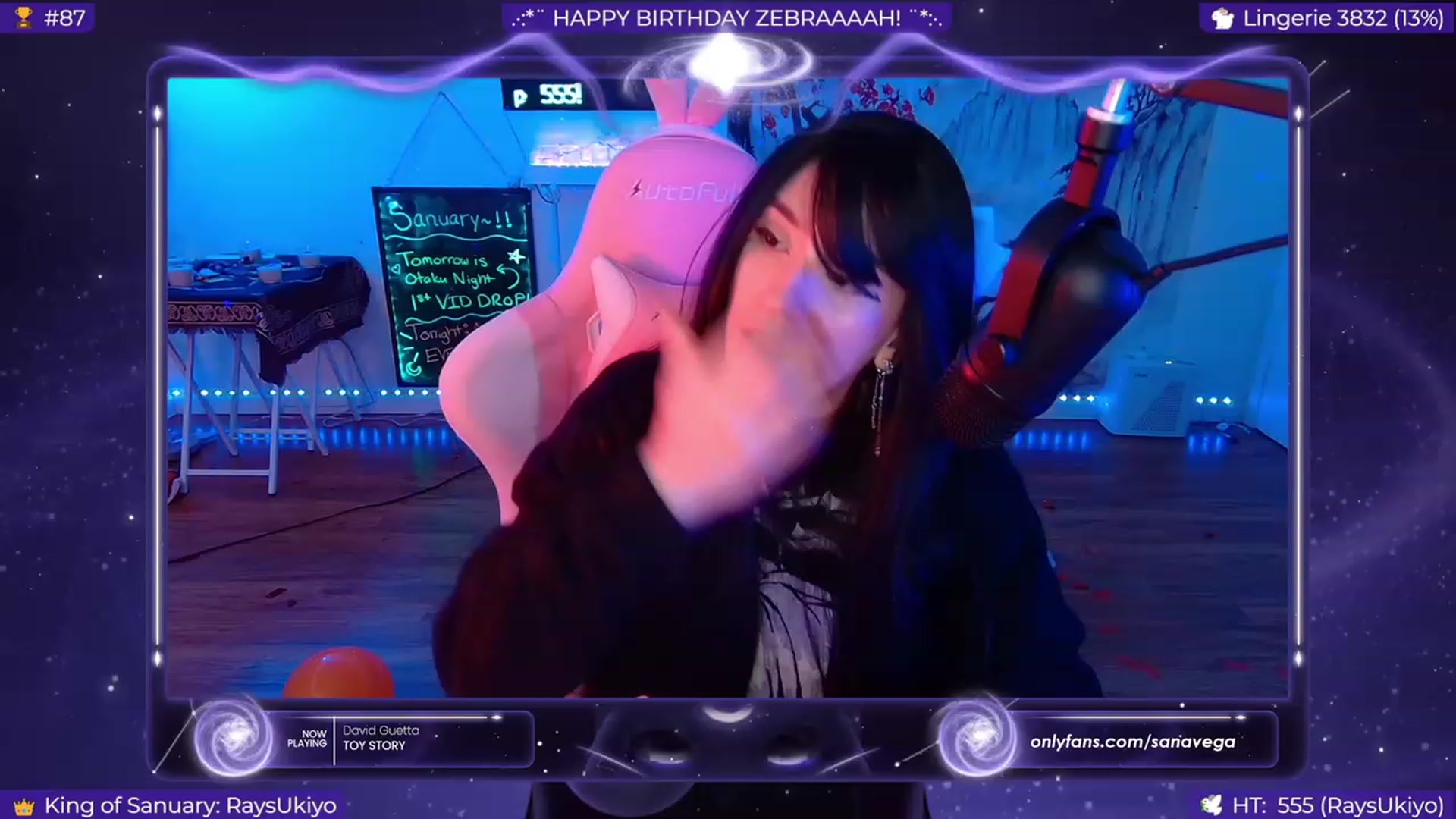 Gallery image thumbnail from EroUkiyo's myfreecams stream on, 01/18/2024, 05:32 image 7 of 20