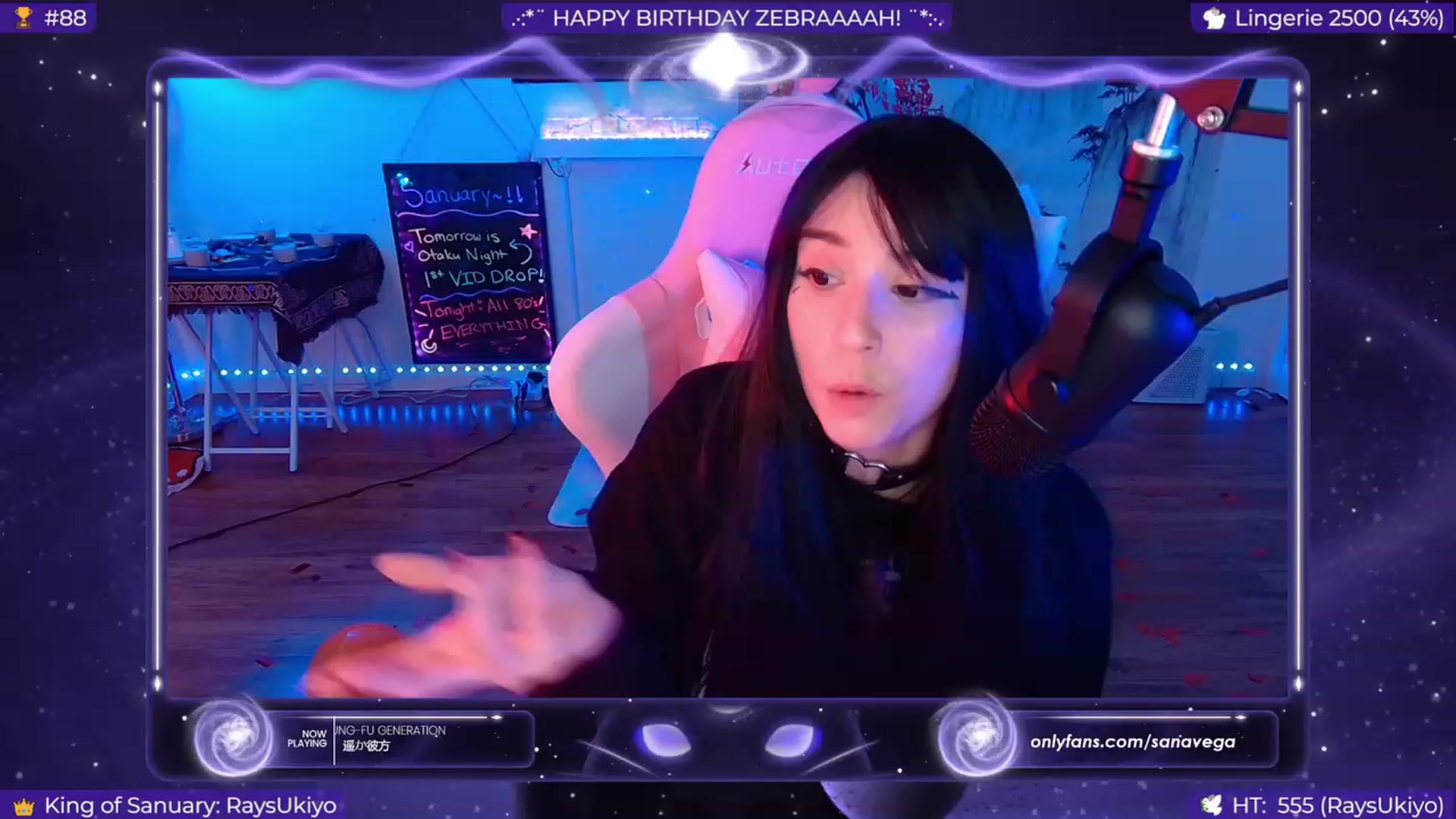 Gallery image thumbnail from EroUkiyo's myfreecams stream on, 01/18/2024, 06:36 image 4 of 20