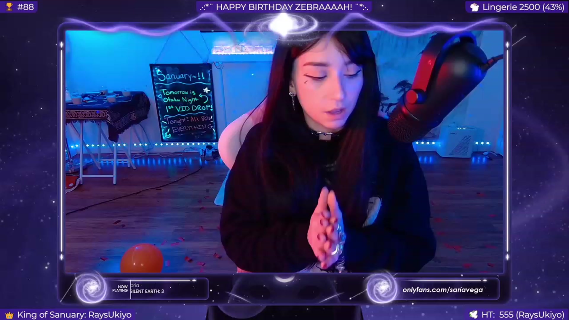 Gallery image thumbnail from EroUkiyo's myfreecams stream on, 01/18/2024, 06:36 image 6 of 20
