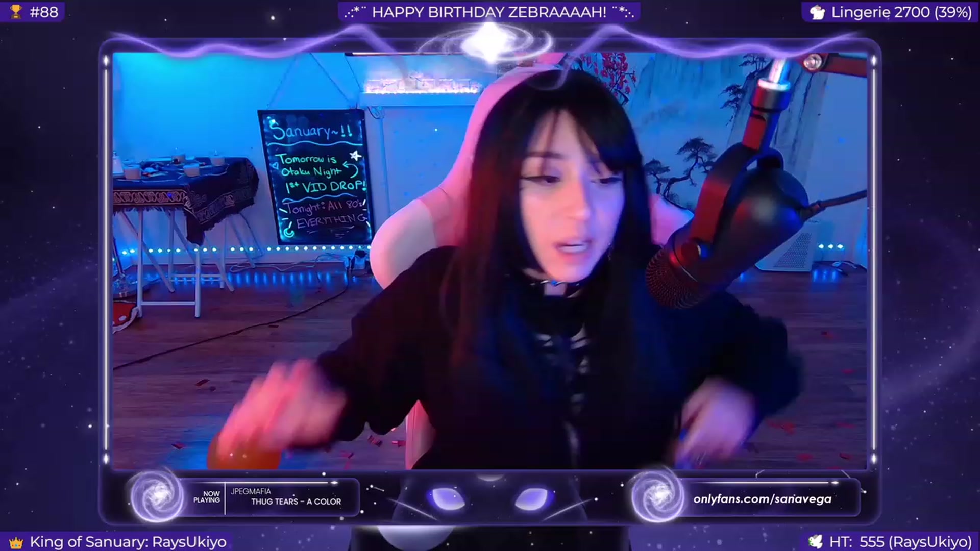 Gallery image thumbnail from EroUkiyo's myfreecams stream on, 01/18/2024, 06:36 image 1 of 20