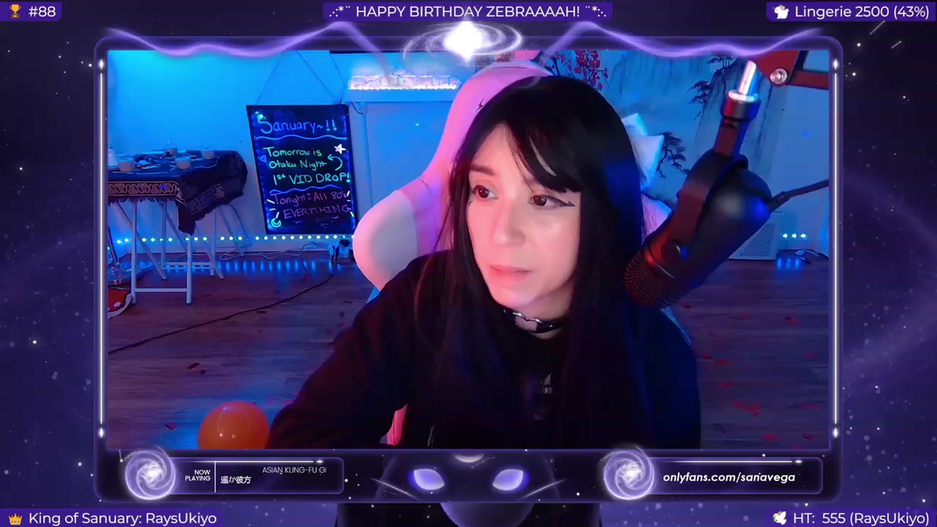 Gallery image thumbnail from EroUkiyo's myfreecams stream on, 01/18/2024, 06:36 image 5 of 20
