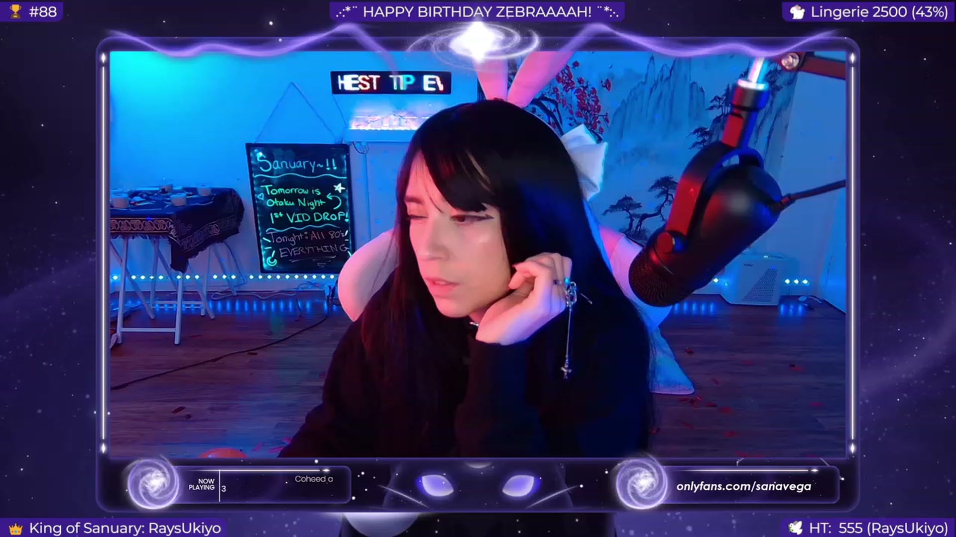 Gallery image thumbnail from EroUkiyo's myfreecams stream on, 01/18/2024, 06:36 image 11 of 20