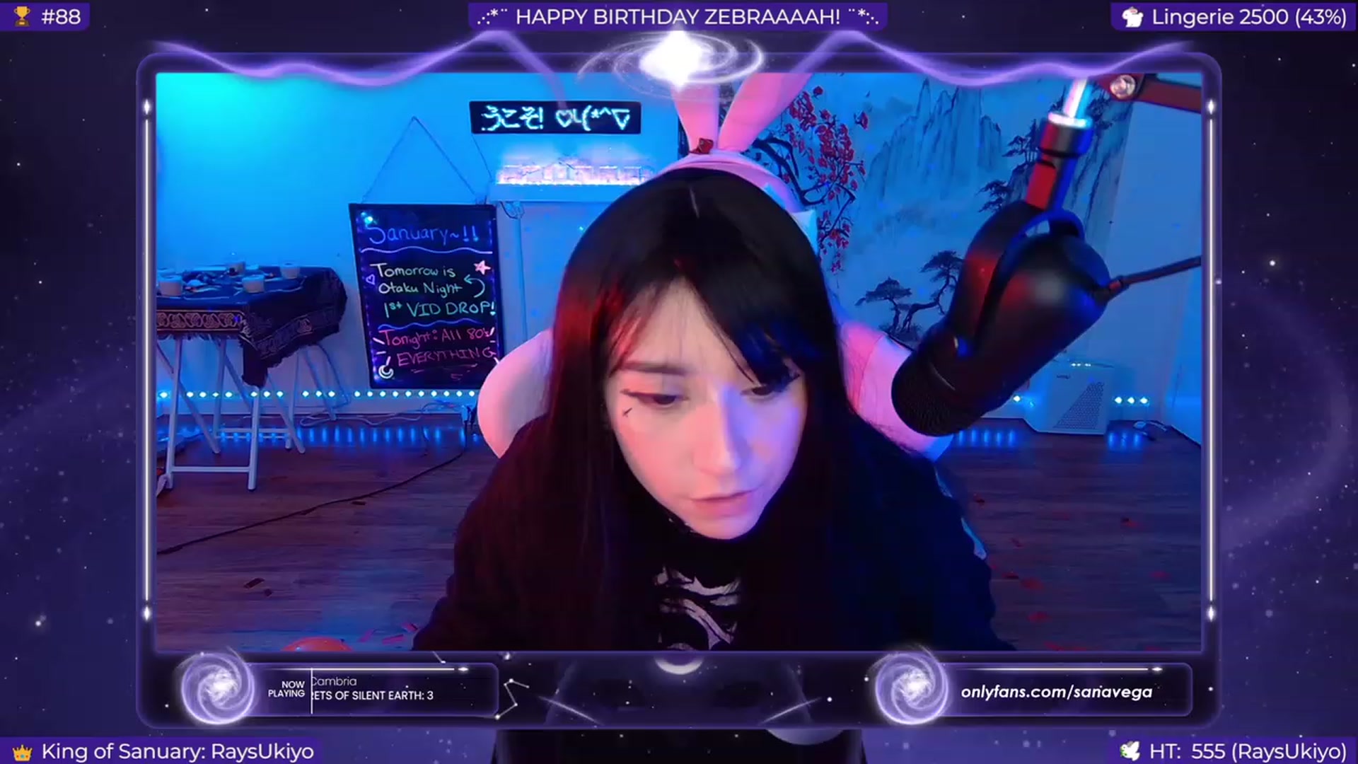 Gallery image thumbnail from EroUkiyo's myfreecams stream on, 01/18/2024, 06:36 image 9 of 20
