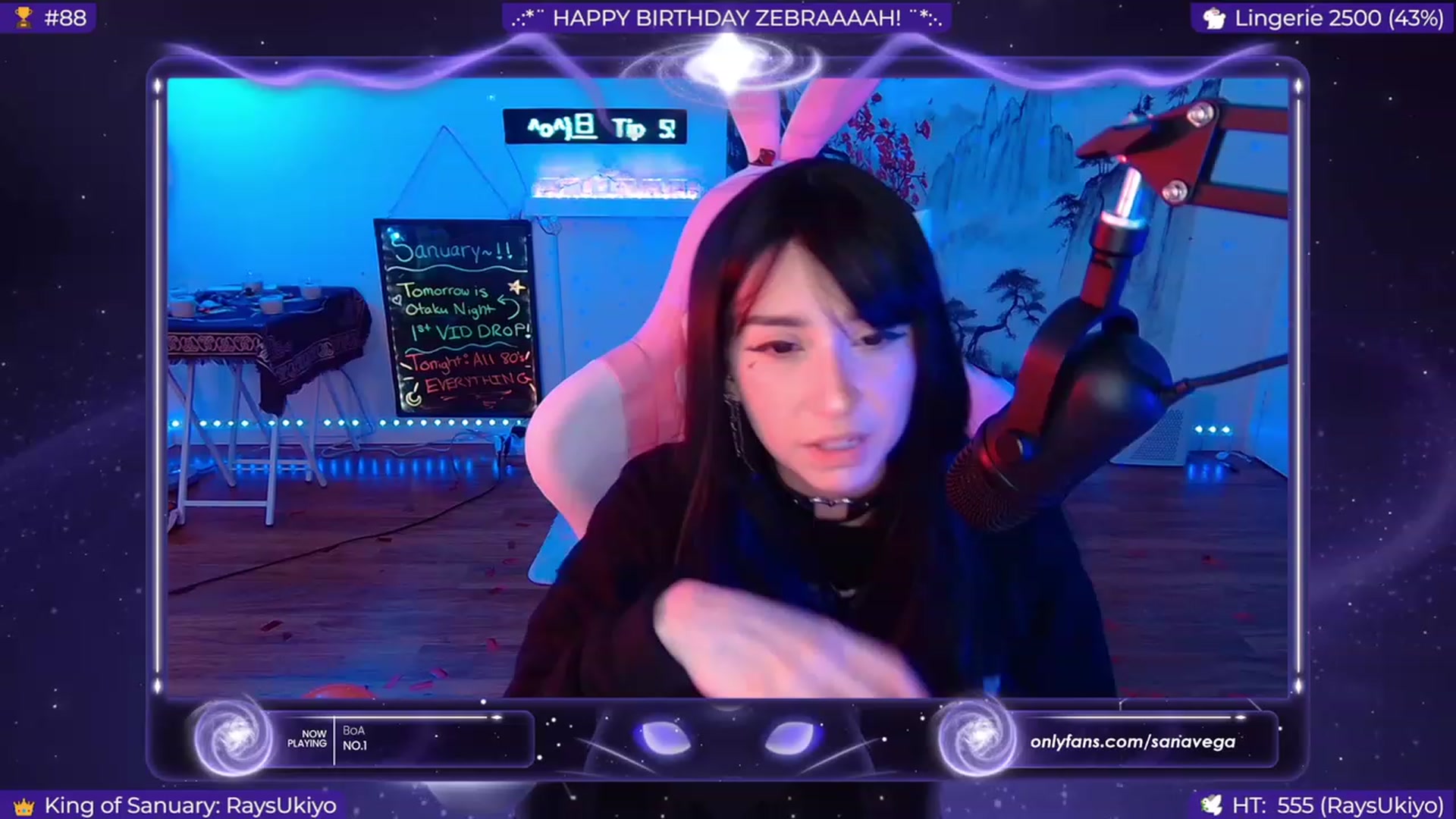 Gallery image thumbnail from EroUkiyo's myfreecams stream on, 01/18/2024, 06:36 image 20 of 20
