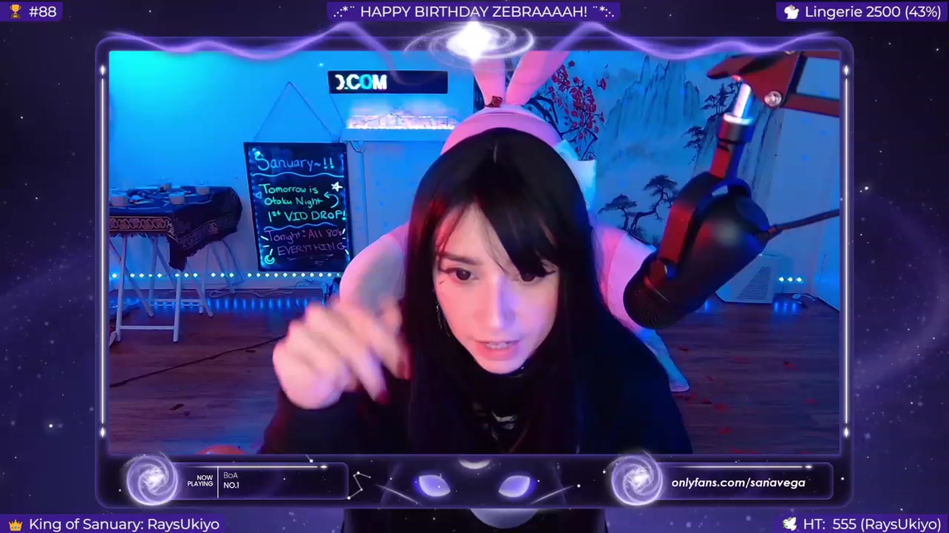 Gallery image thumbnail from EroUkiyo's myfreecams stream on, 01/18/2024, 06:36 image 18 of 20