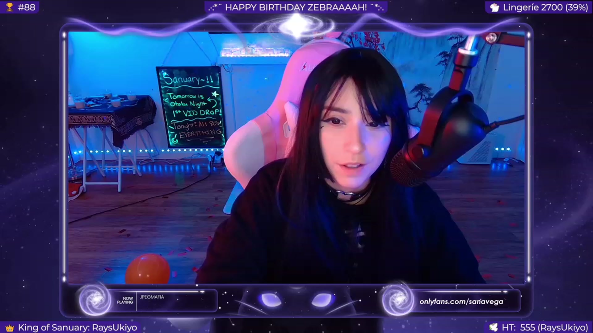 Gallery image thumbnail from EroUkiyo's myfreecams stream on, 01/18/2024, 06:36 image 2 of 20