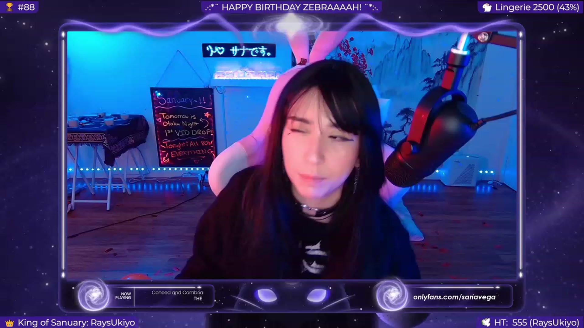 Gallery image thumbnail from EroUkiyo's myfreecams stream on, 01/18/2024, 06:36 image 13 of 20
