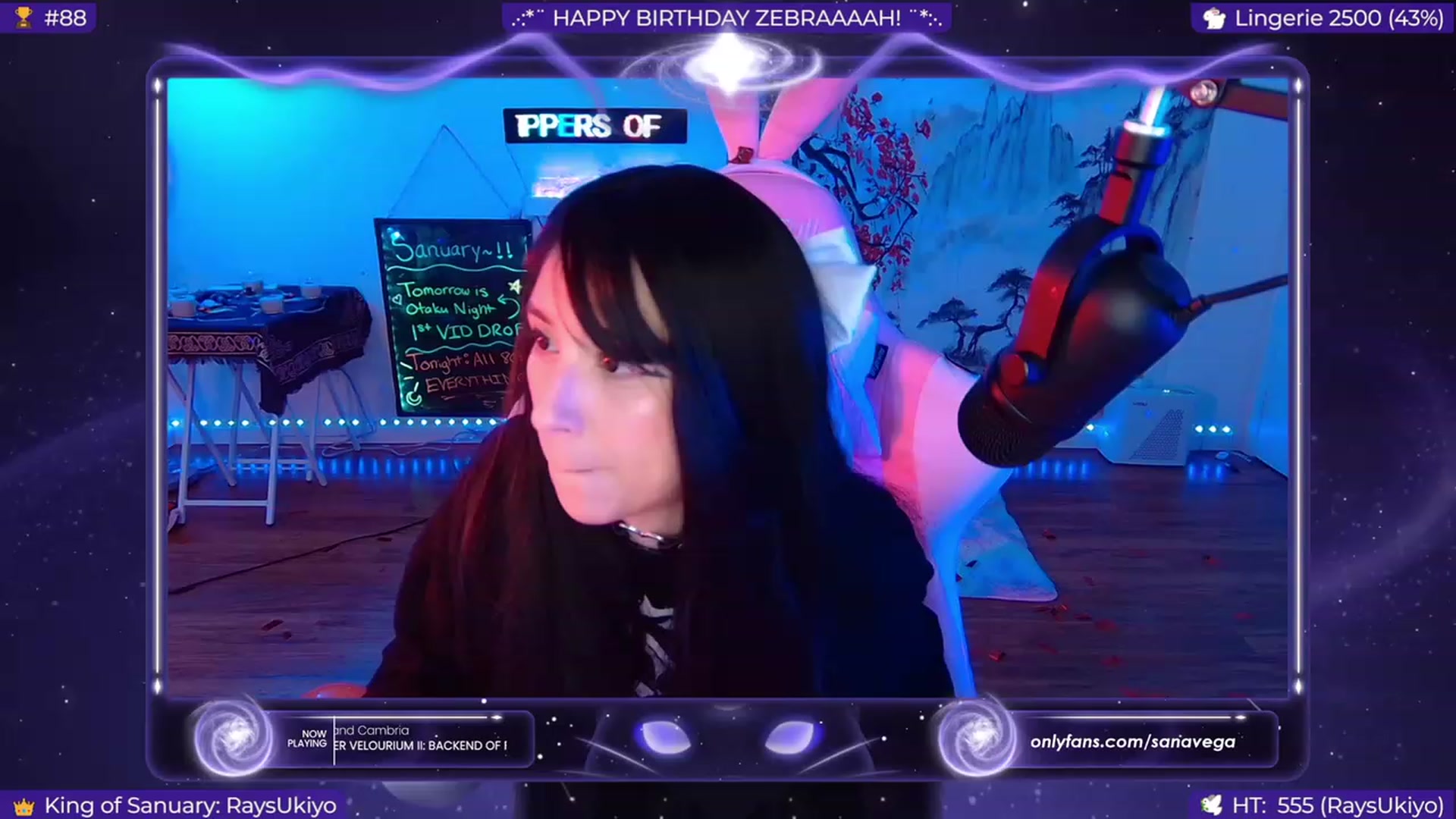 Gallery image thumbnail from EroUkiyo's myfreecams stream on, 01/18/2024, 06:36 image 12 of 20