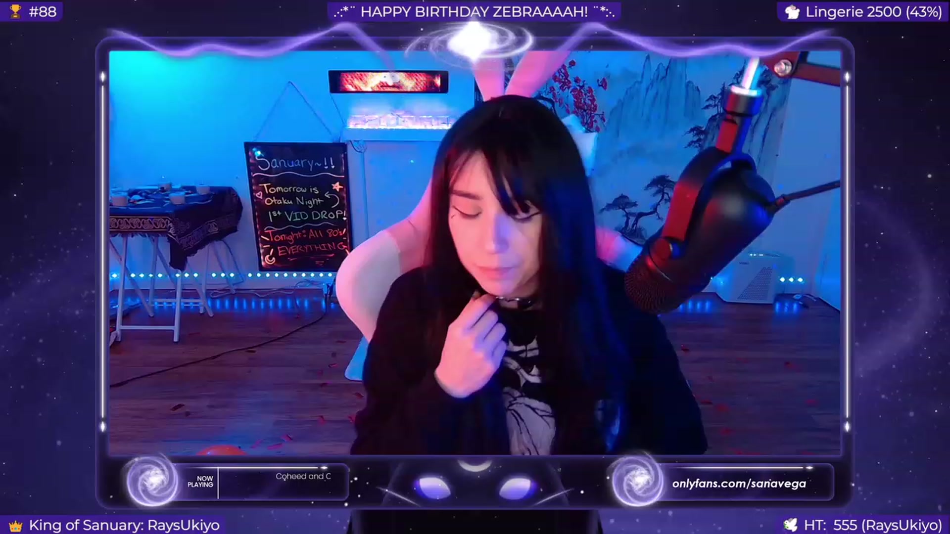 Gallery image thumbnail from EroUkiyo's myfreecams stream on, 01/18/2024, 06:36 image 8 of 20