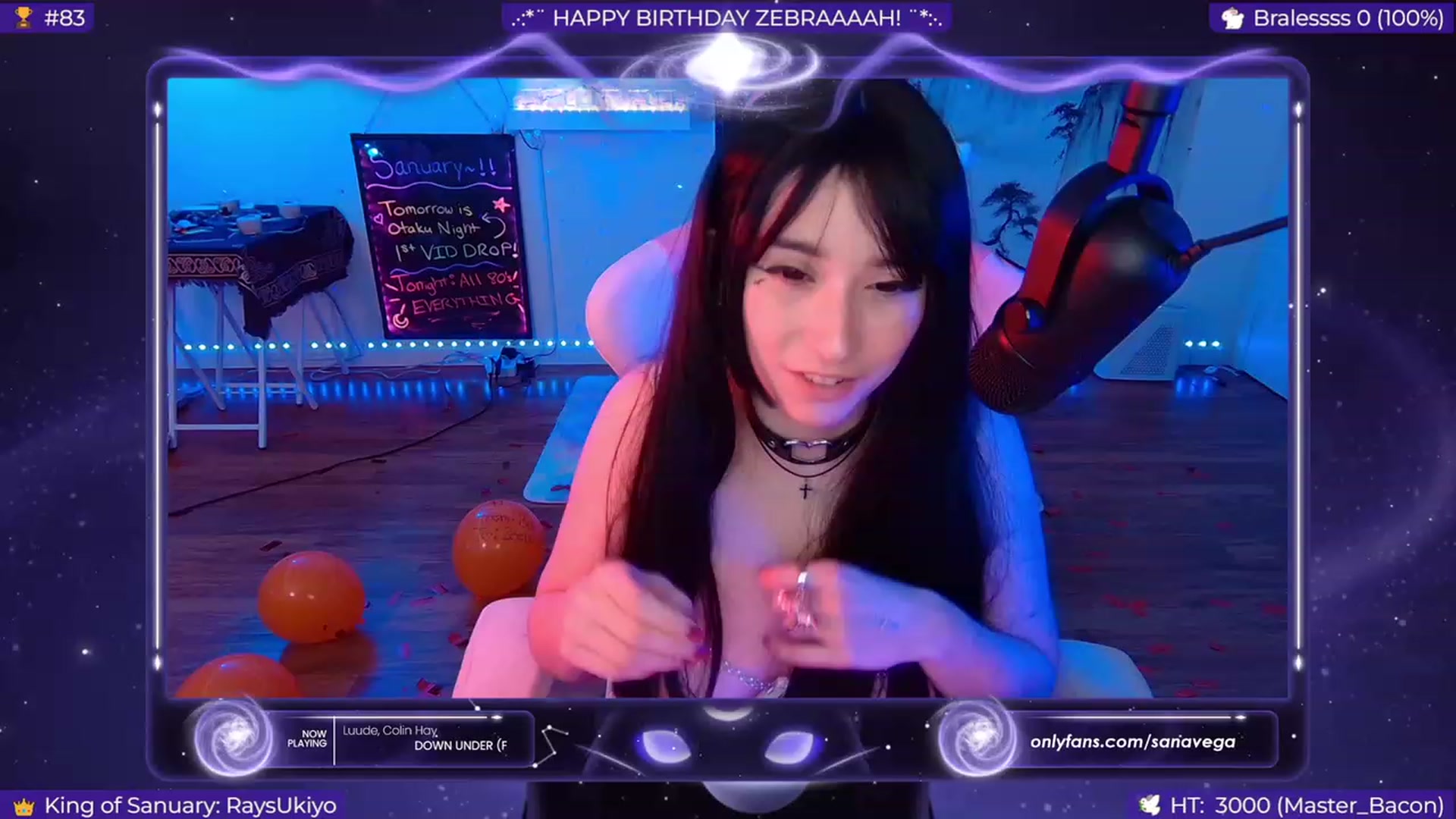 Gallery image thumbnail from EroUkiyo's myfreecams stream on, 01/18/2024, 13:05 image 3 of 20