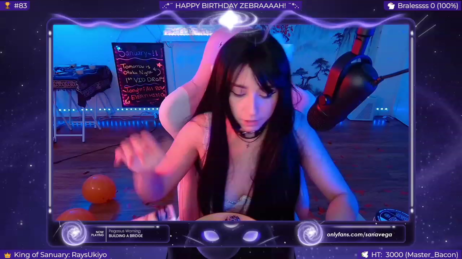 Gallery image thumbnail from EroUkiyo's myfreecams stream on, 01/18/2024, 13:05 image 1 of 20