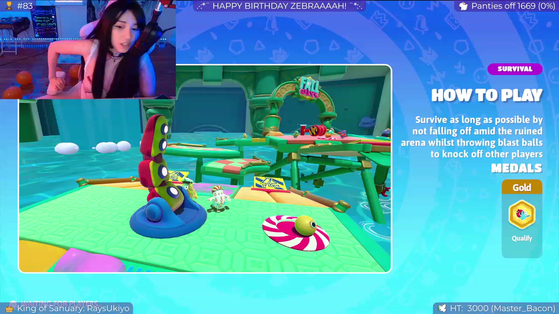 Gallery image thumbnail from EroUkiyo's myfreecams stream on, 01/18/2024, 13:05 image 15 of 20