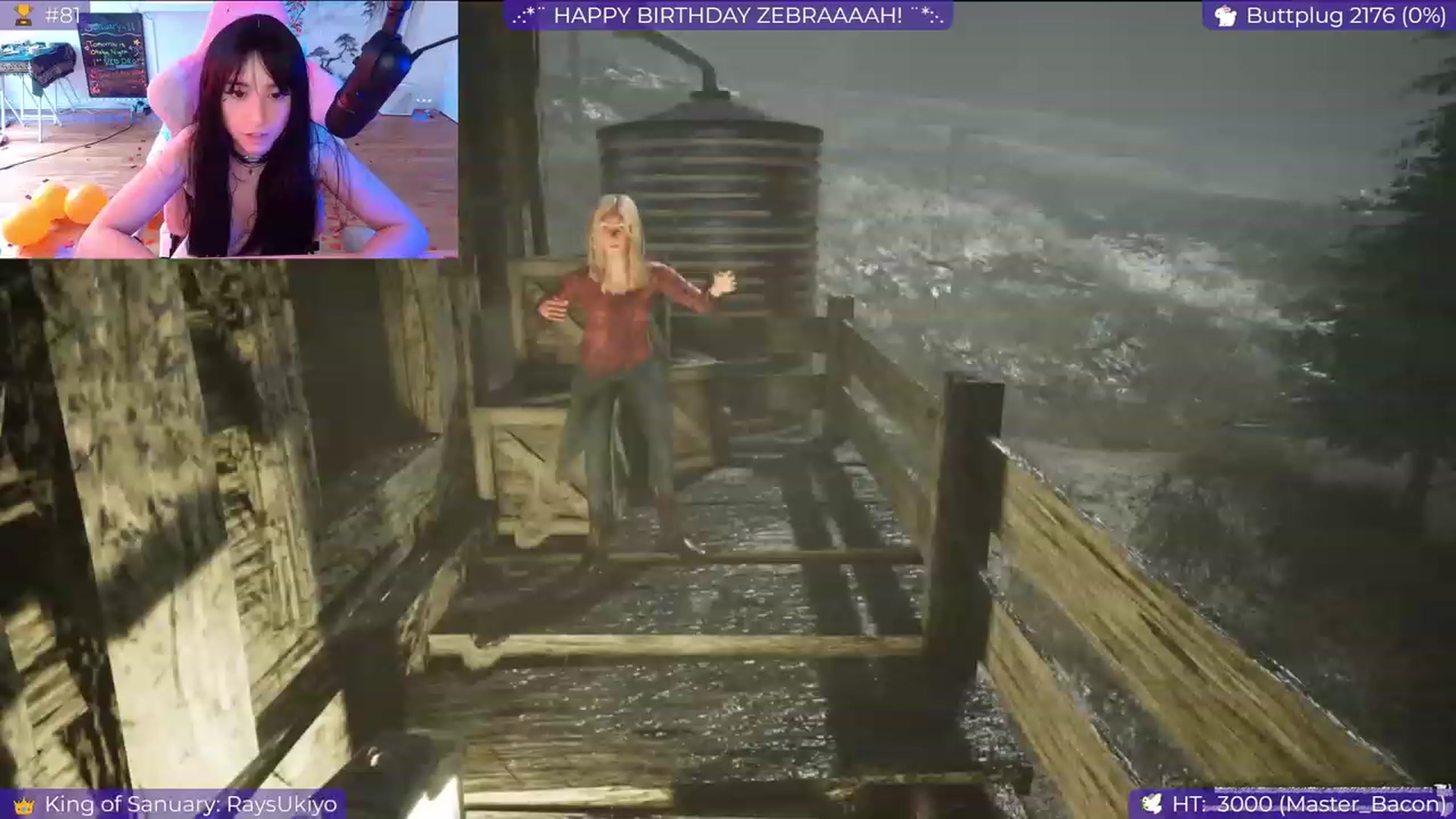 Gallery image thumbnail from EroUkiyo's myfreecams stream on, 01/18/2024, 15:46 image 3 of 20
