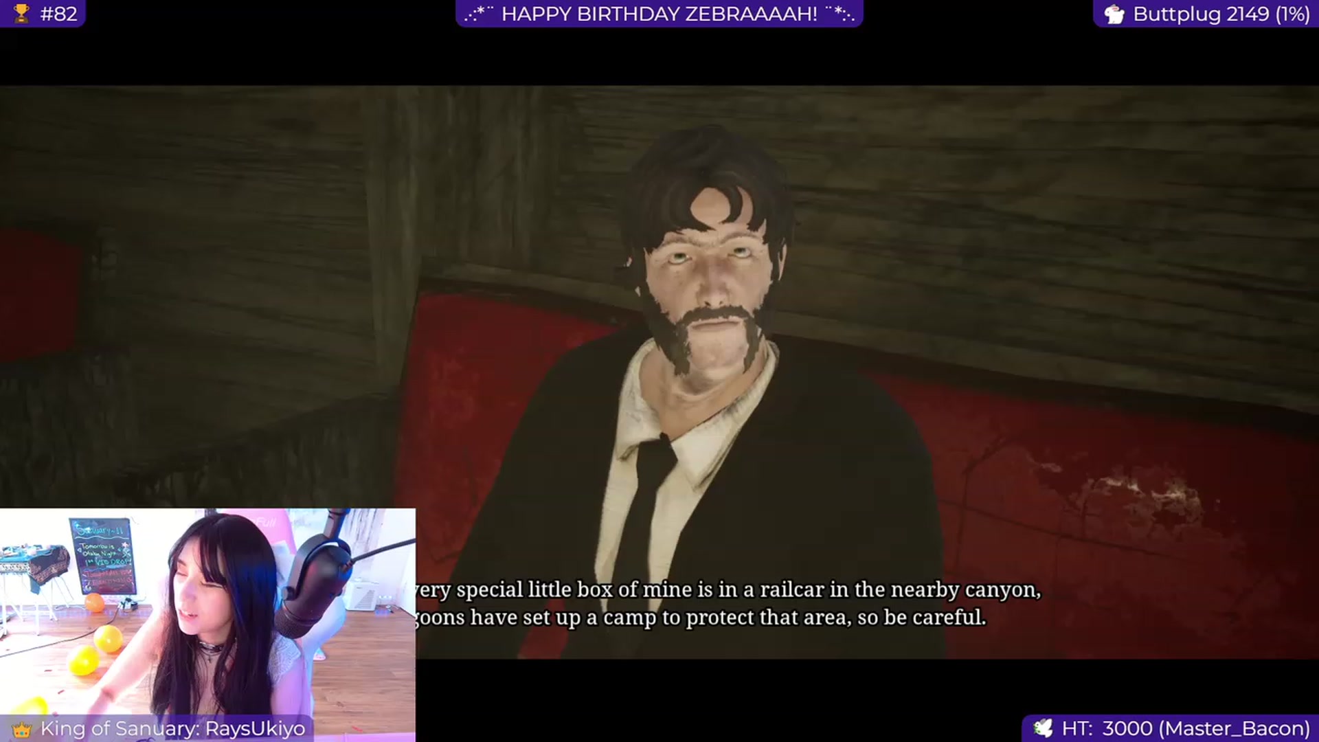 Gallery image thumbnail from EroUkiyo's myfreecams stream on, 01/18/2024, 15:46 image 13 of 20