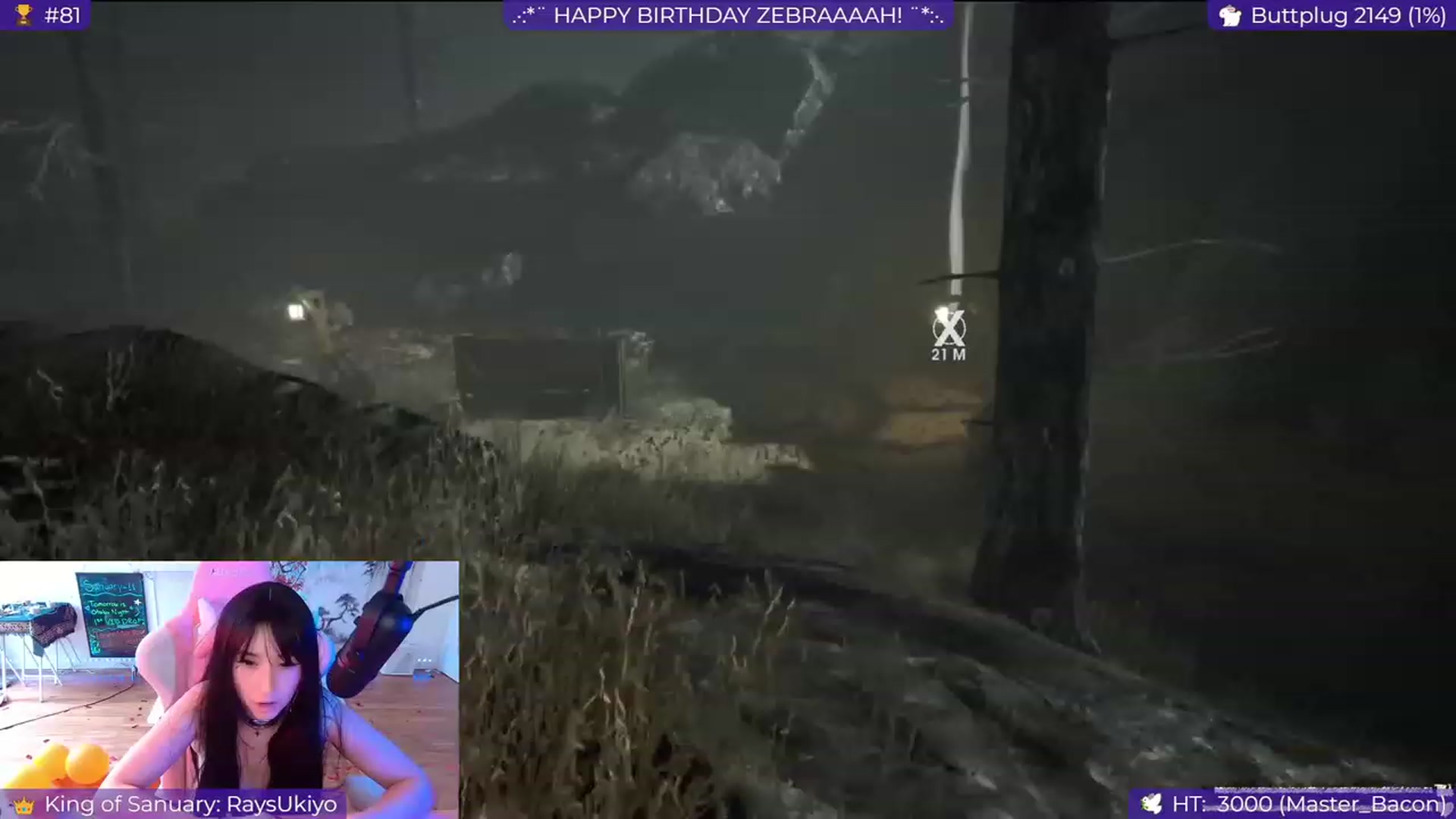 Gallery image thumbnail from EroUkiyo's myfreecams stream on, 01/18/2024, 15:46 image 6 of 20