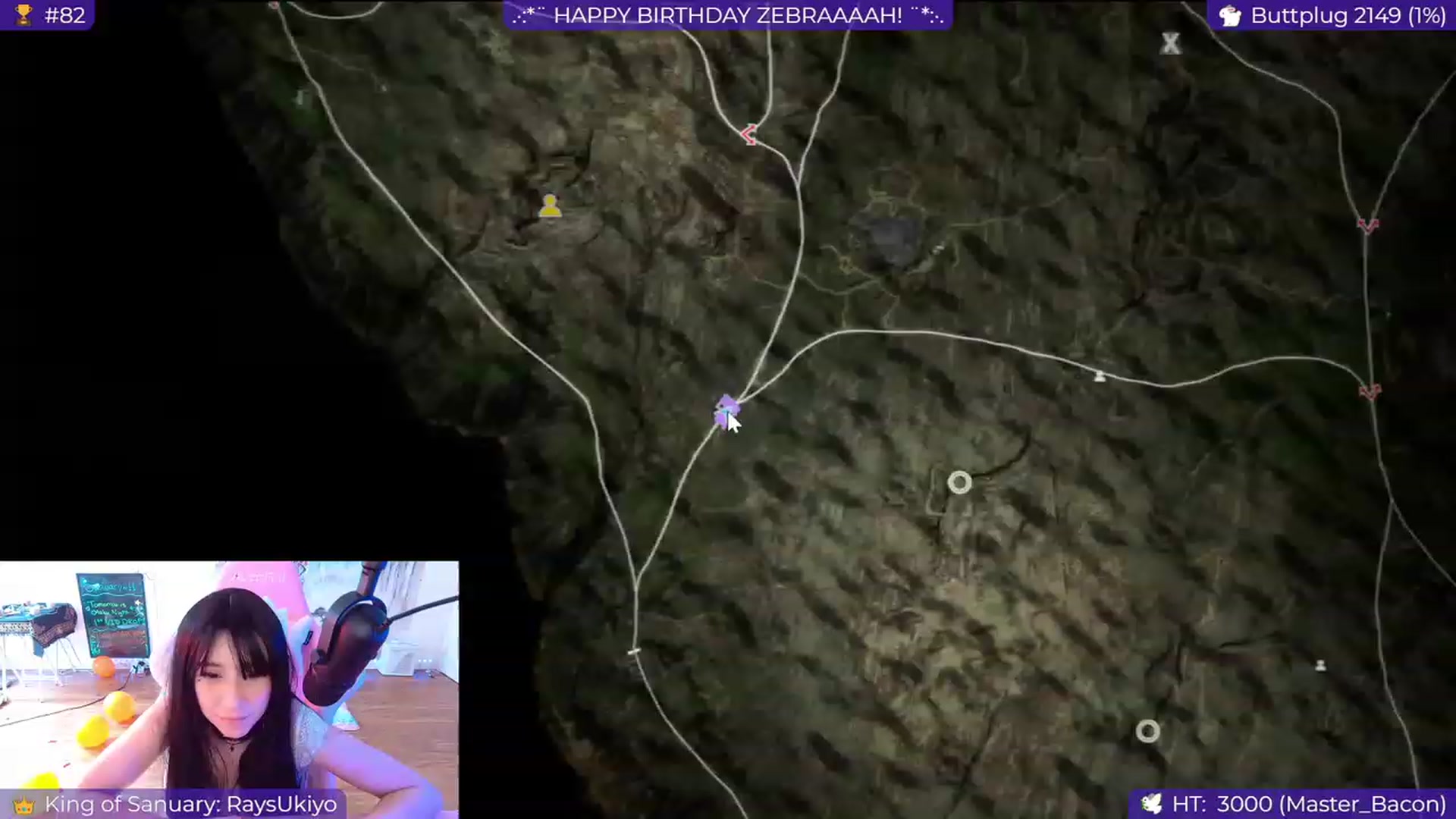 Gallery image thumbnail from EroUkiyo's myfreecams stream on, 01/18/2024, 15:46 image 15 of 20