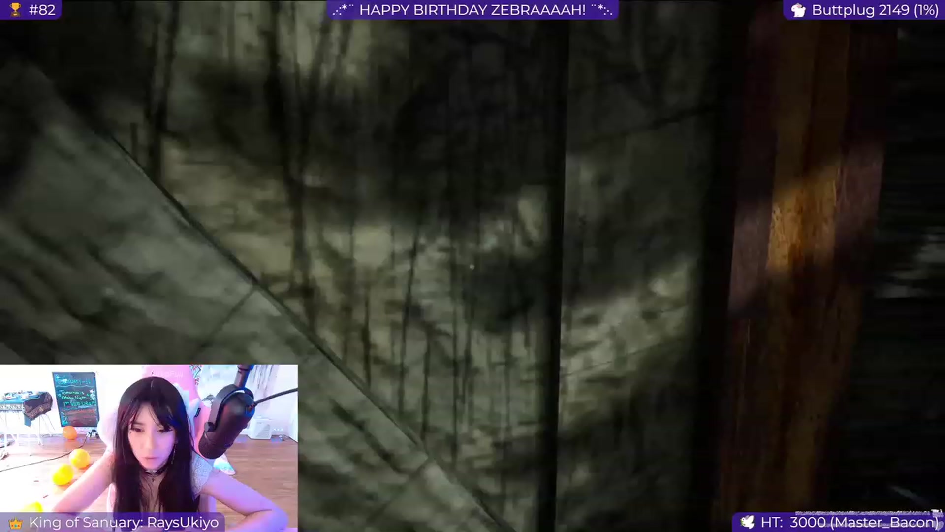 Gallery image thumbnail from EroUkiyo's myfreecams stream on, 01/18/2024, 15:46 image 16 of 20