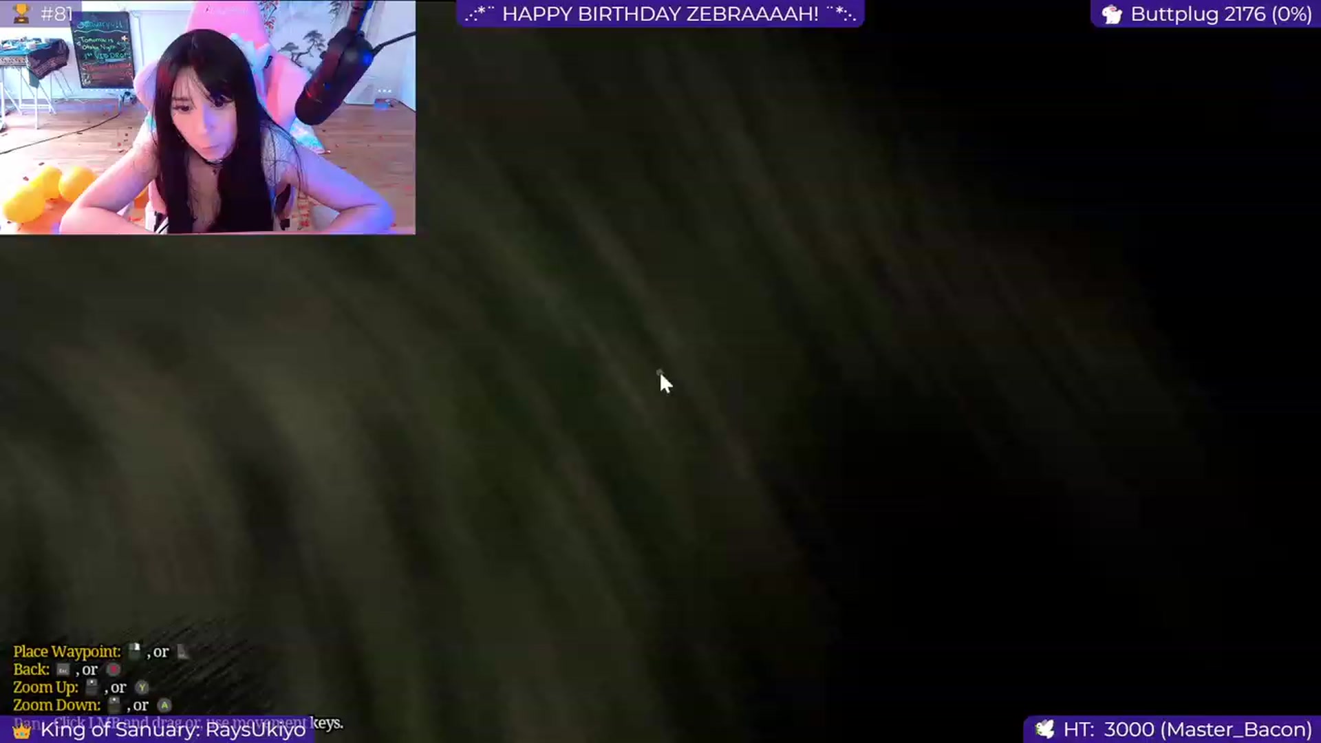 Gallery image thumbnail from EroUkiyo's myfreecams stream on, 01/18/2024, 15:46 image 4 of 20