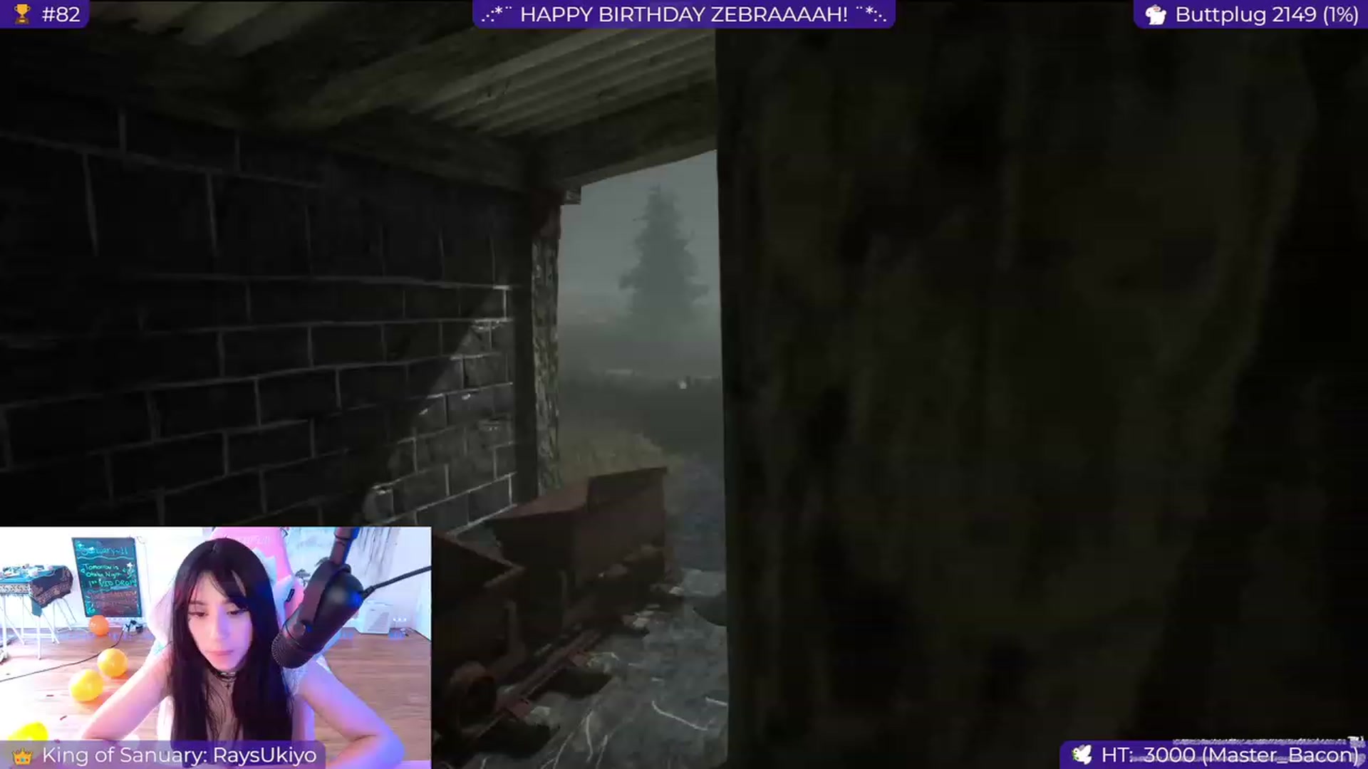 Gallery image thumbnail from EroUkiyo's myfreecams stream on, 01/18/2024, 15:46 image 12 of 20