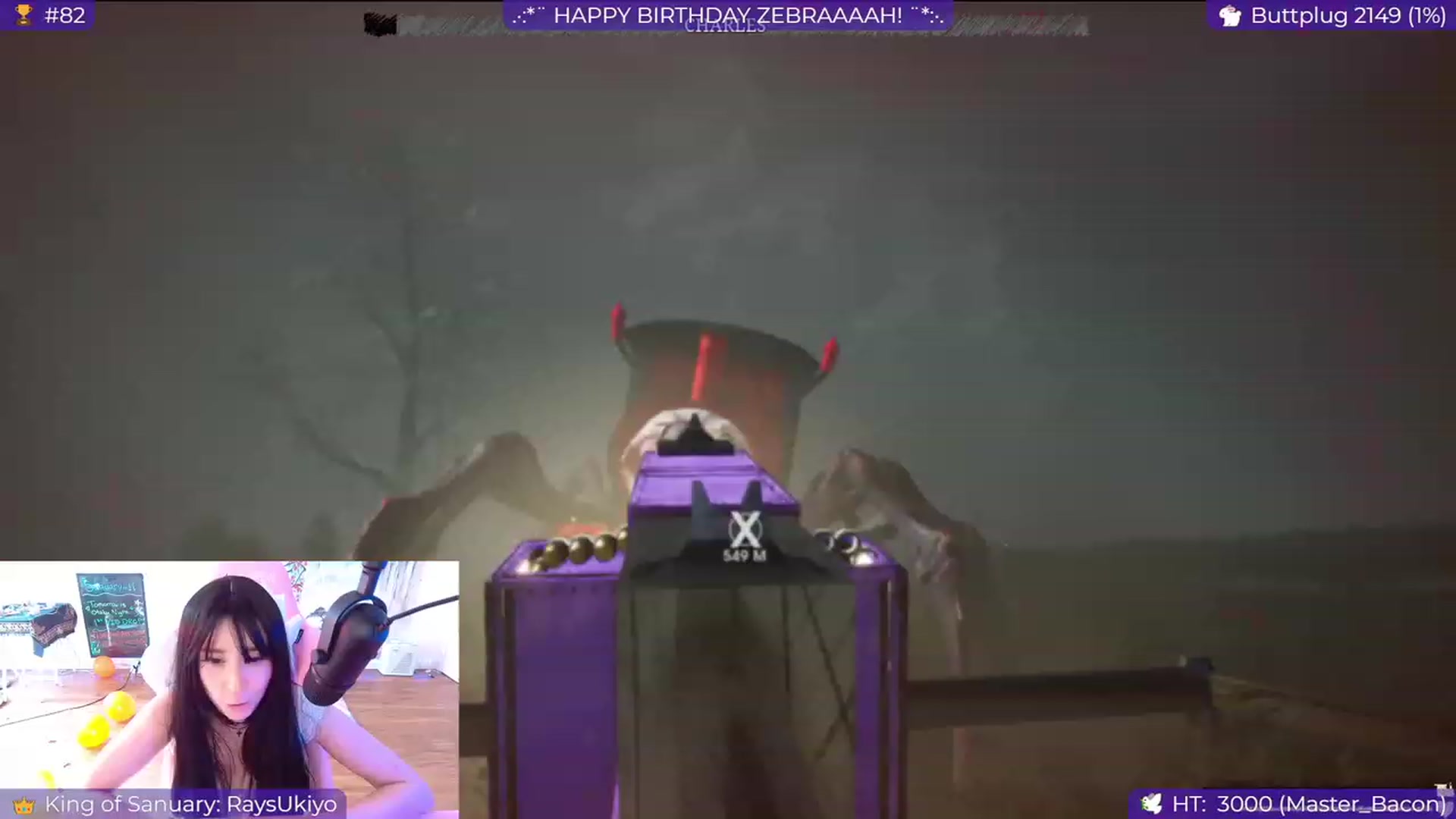 Gallery image thumbnail from EroUkiyo's myfreecams stream on, 01/18/2024, 15:46 image 14 of 20