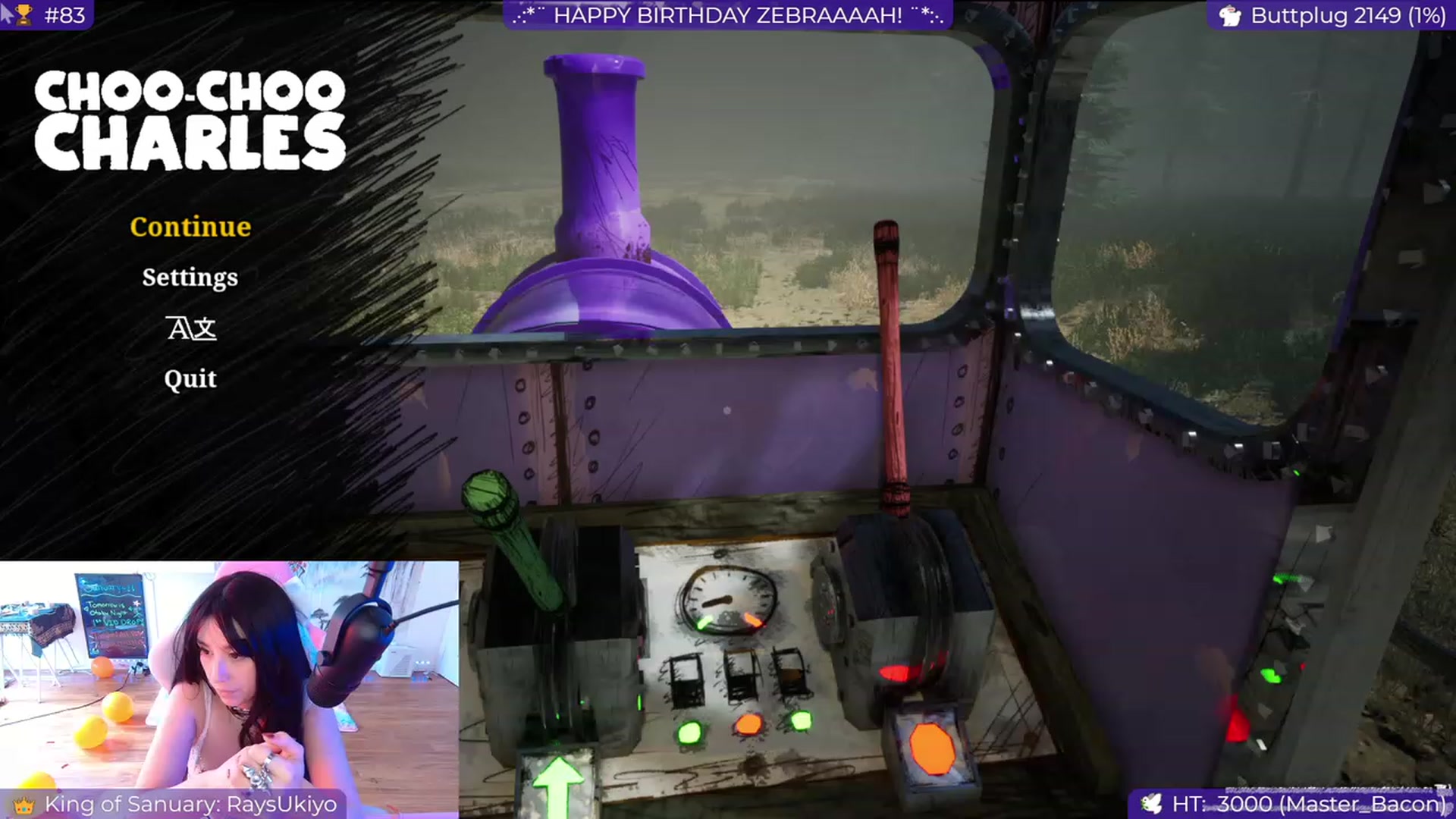 Gallery image thumbnail from EroUkiyo's myfreecams stream on, 01/18/2024, 15:46 image 19 of 20