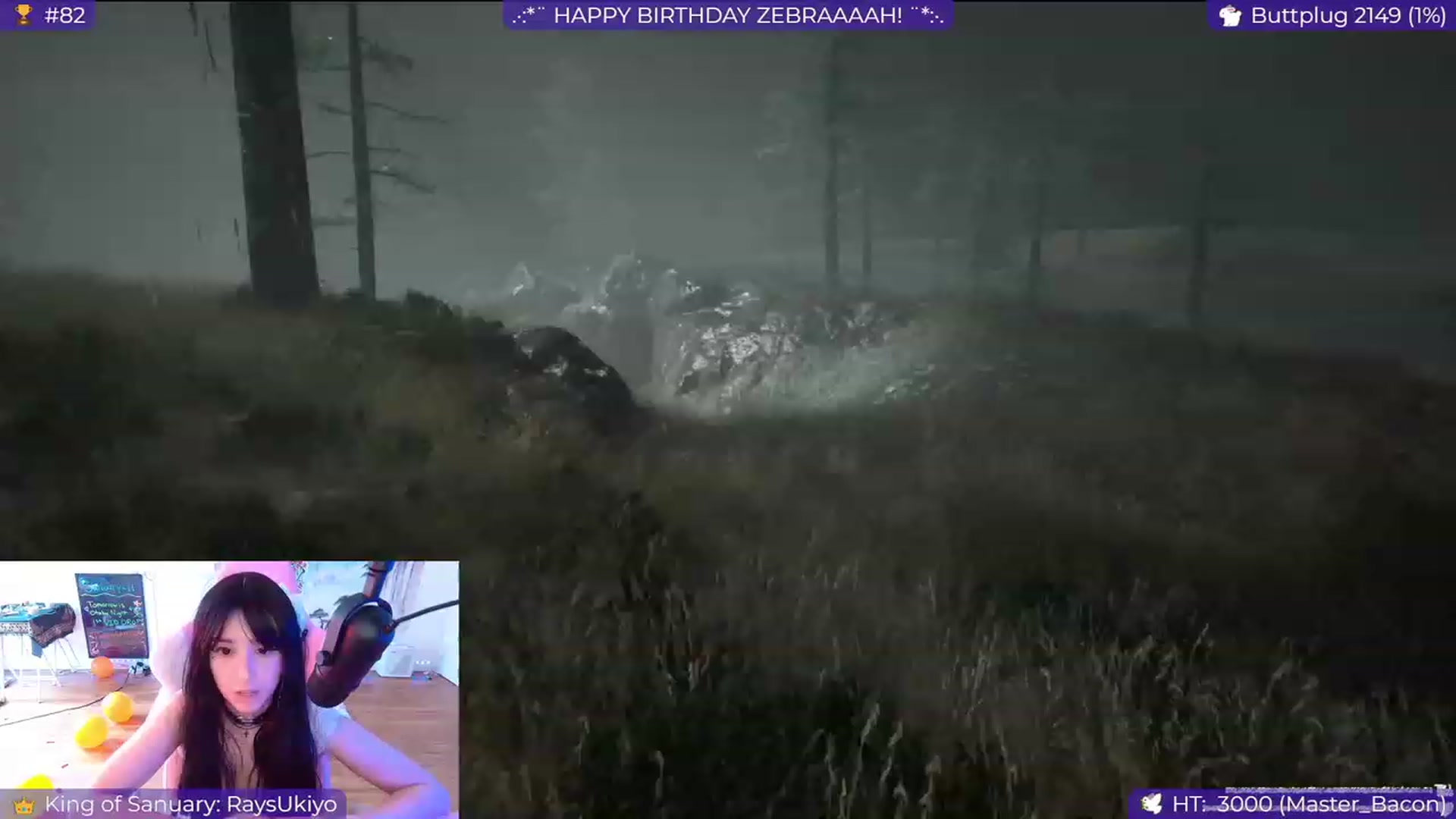 Gallery image thumbnail from EroUkiyo's myfreecams stream on, 01/18/2024, 15:46 image 17 of 20