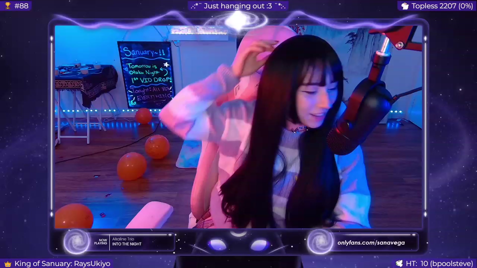 Gallery image thumbnail from EroUkiyo's myfreecams stream on, 01/19/2024, 05:51 image 11 of 20