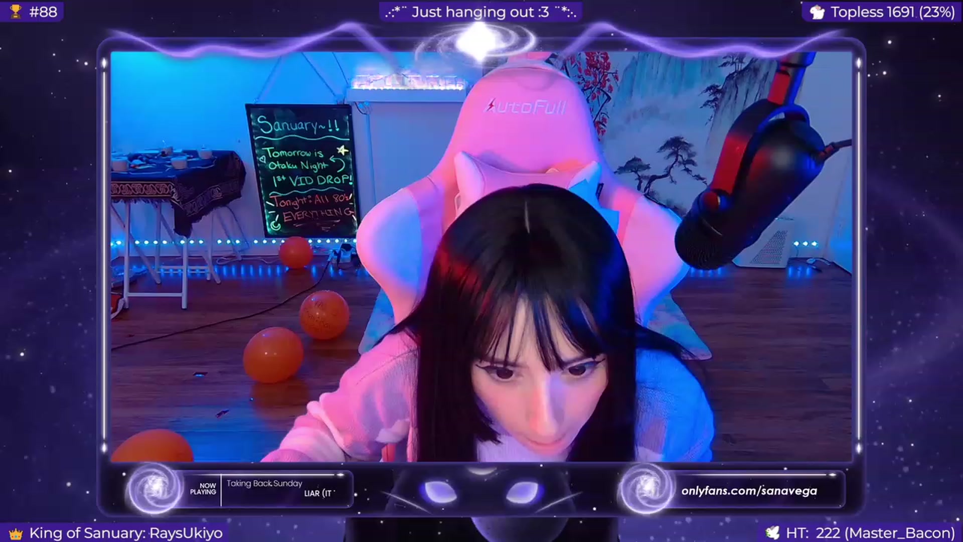 Gallery image thumbnail from EroUkiyo's myfreecams stream on, 01/19/2024, 06:47 image 13 of 20
