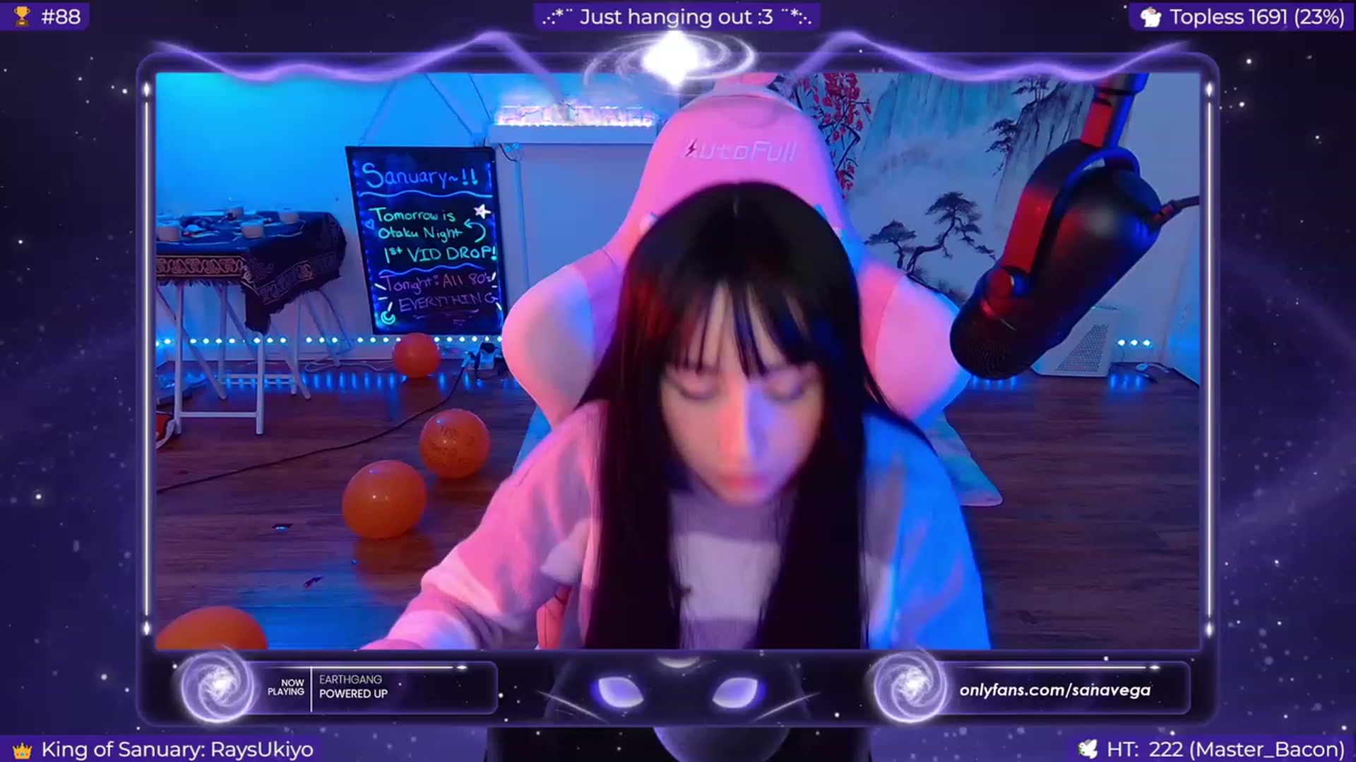 Gallery image thumbnail from EroUkiyo's myfreecams stream on, 01/19/2024, 06:47 image 15 of 20