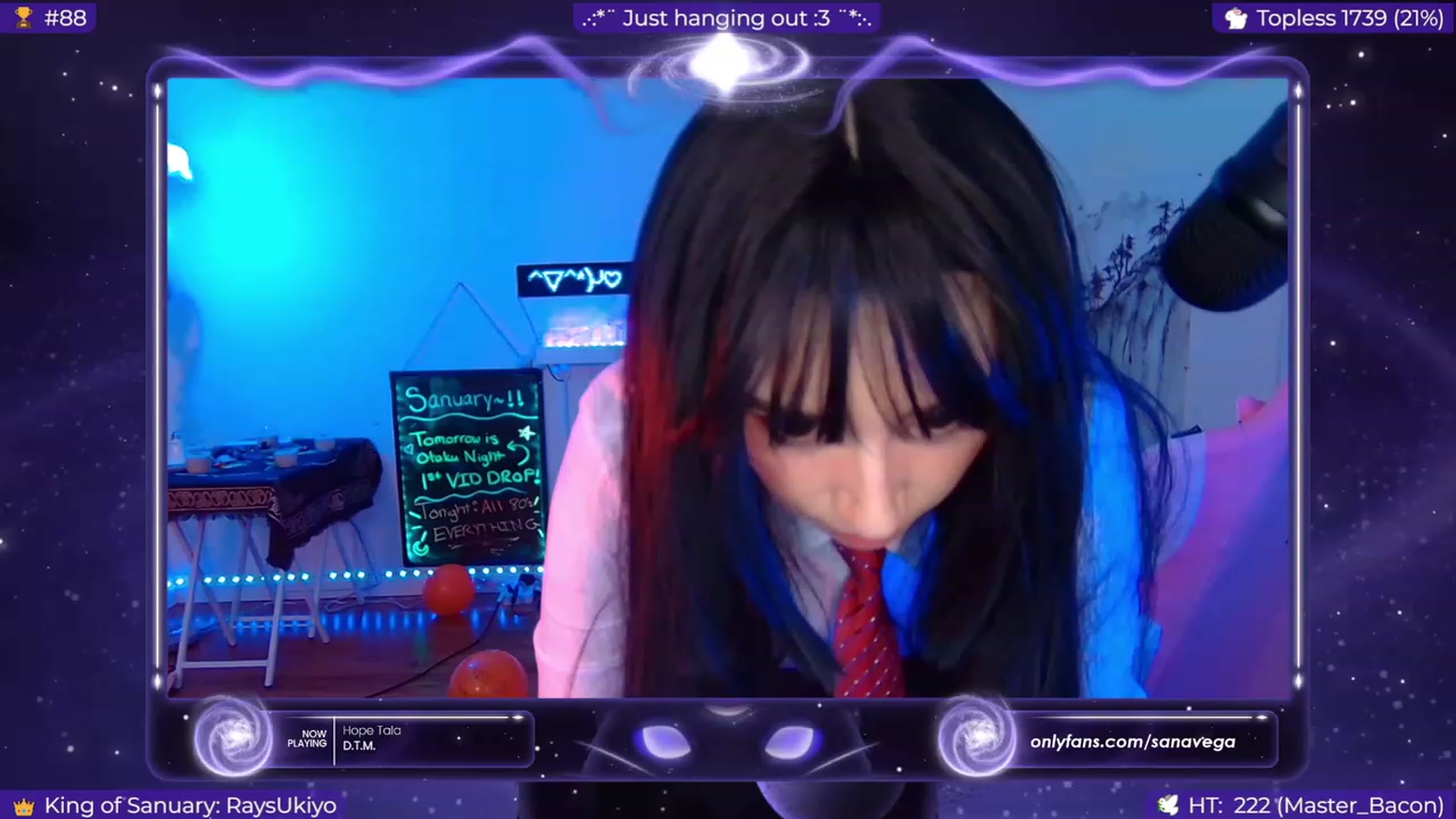 Gallery image thumbnail from EroUkiyo's myfreecams stream on, 01/19/2024, 06:47 image 5 of 20