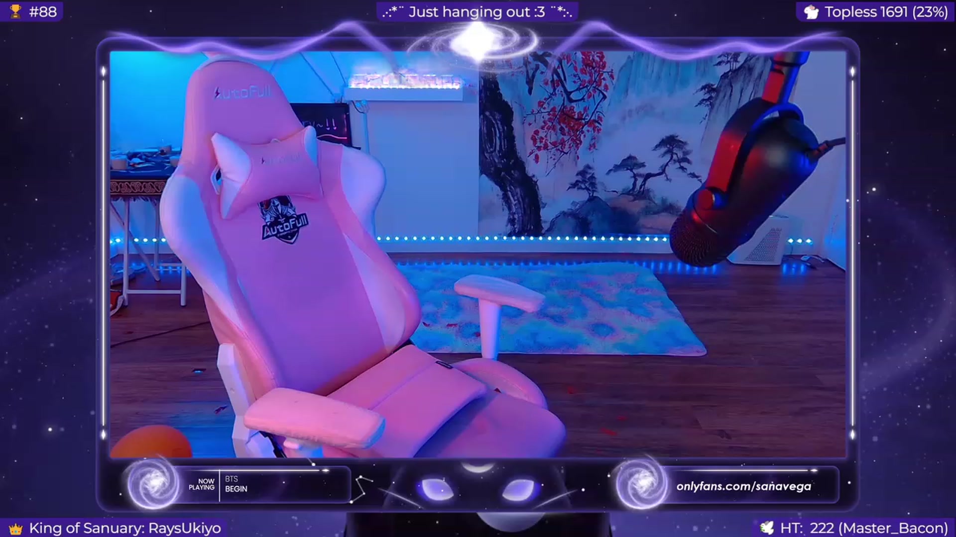 Gallery image thumbnail from EroUkiyo's myfreecams stream on, 01/19/2024, 06:47 image 12 of 20