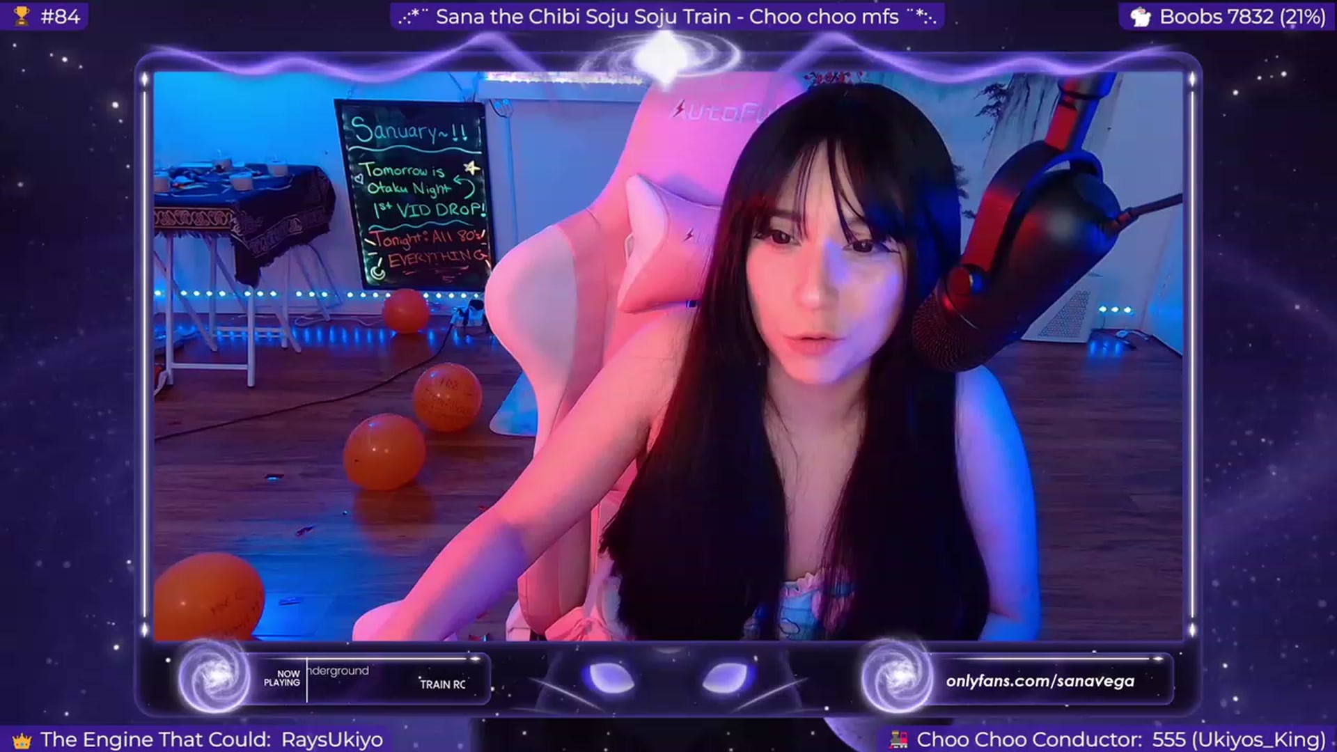 Gallery image thumbnail from EroUkiyo's myfreecams stream on, 01/19/2024, 08:27 image 20 of 20