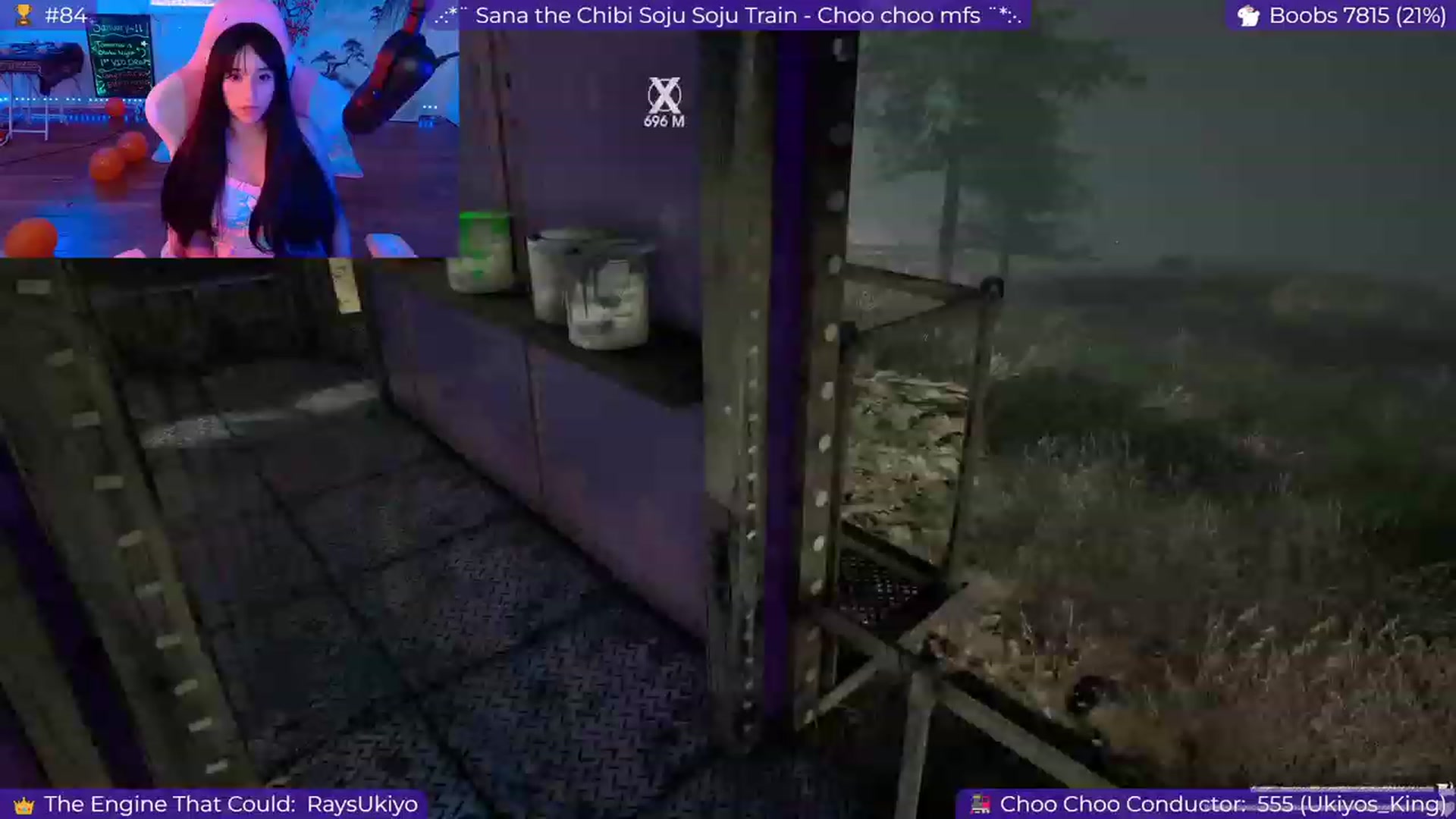 Gallery image thumbnail from EroUkiyo's myfreecams stream on, 01/19/2024, 10:29 image 7 of 20