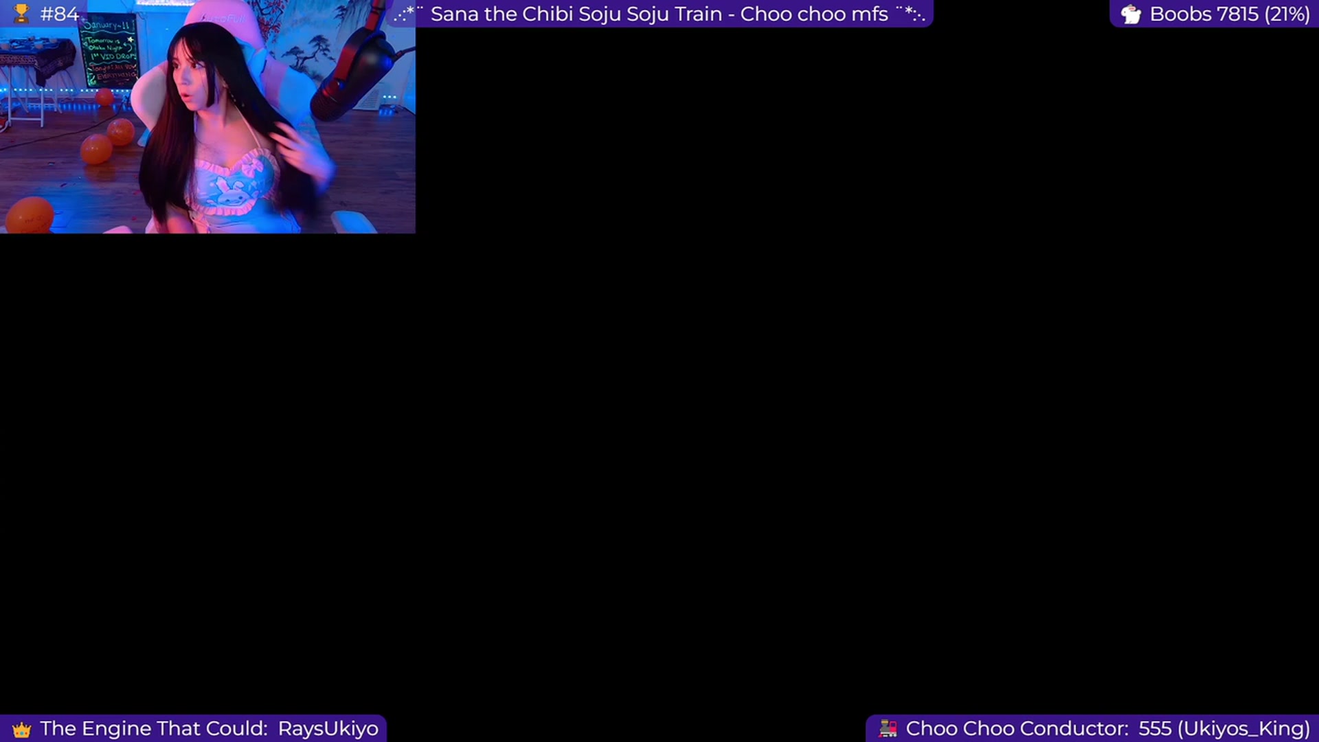 Gallery image thumbnail from EroUkiyo's myfreecams stream on, 01/19/2024, 10:29 image 5 of 20