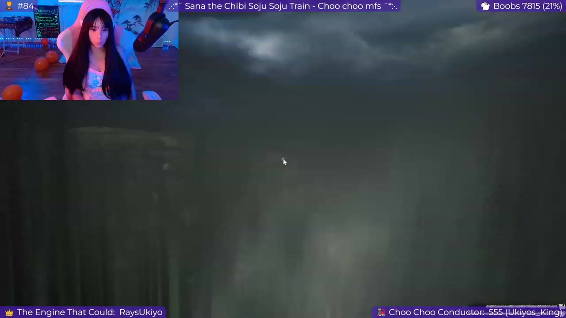 Gallery image thumbnail from EroUkiyo's myfreecams stream on, 01/19/2024, 10:29 image 6 of 20