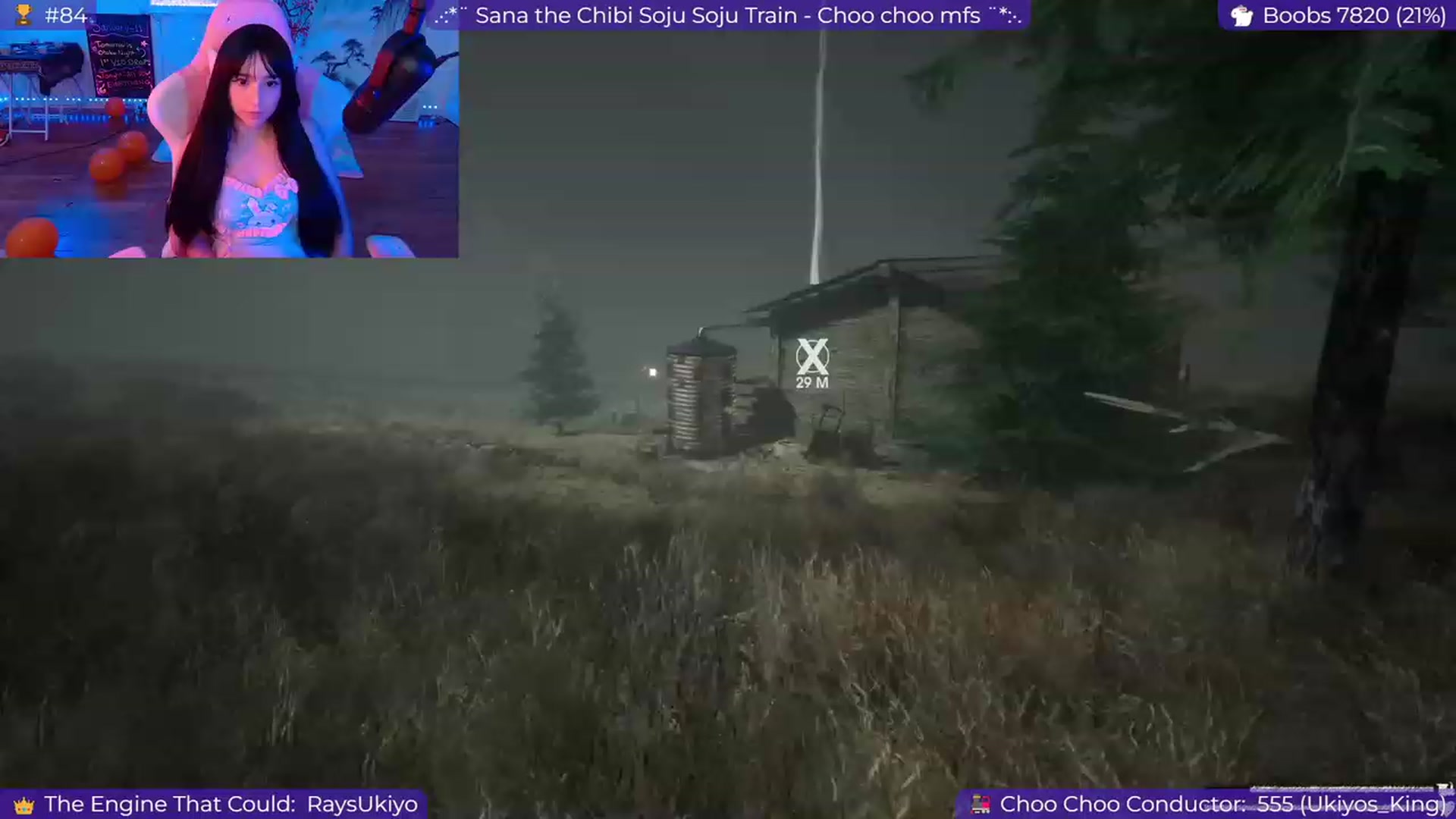 Gallery image thumbnail from EroUkiyo's myfreecams stream on, 01/19/2024, 10:29 image 1 of 20