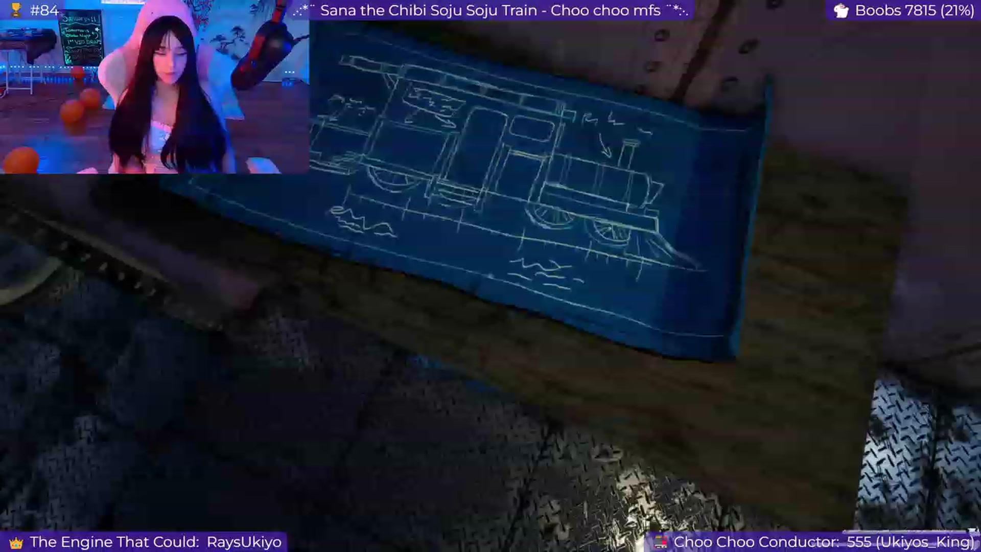 Gallery image thumbnail from EroUkiyo's myfreecams stream on, 01/19/2024, 10:29 image 8 of 20