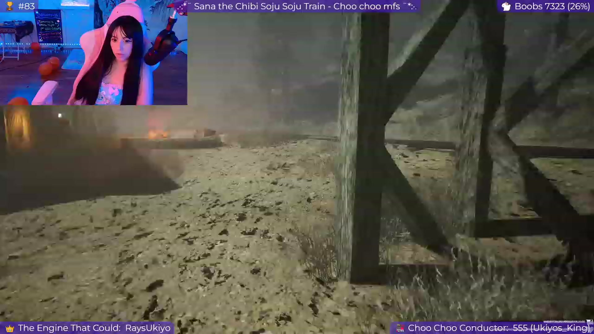 Gallery image thumbnail from EroUkiyo's myfreecams stream on, 01/19/2024, 11:57 image 17 of 20