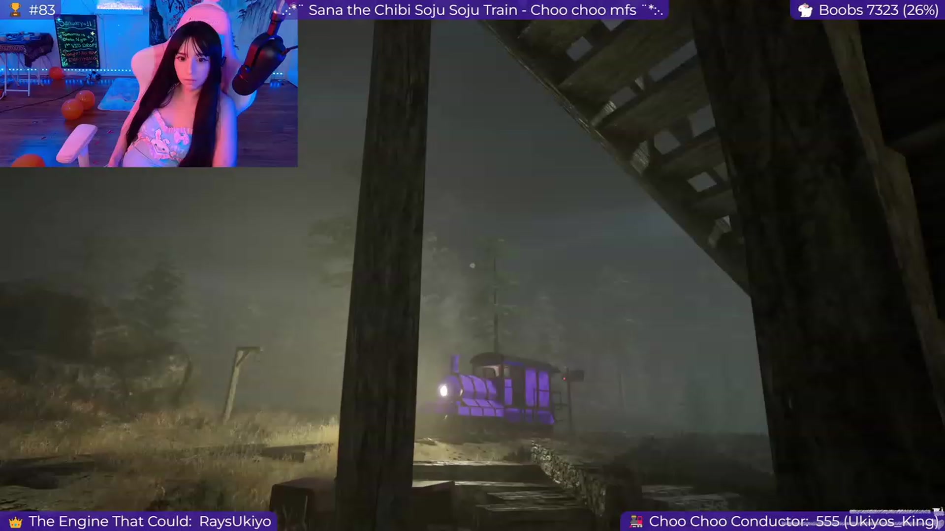 Gallery image thumbnail from EroUkiyo's myfreecams stream on, 01/19/2024, 11:57 image 16 of 20
