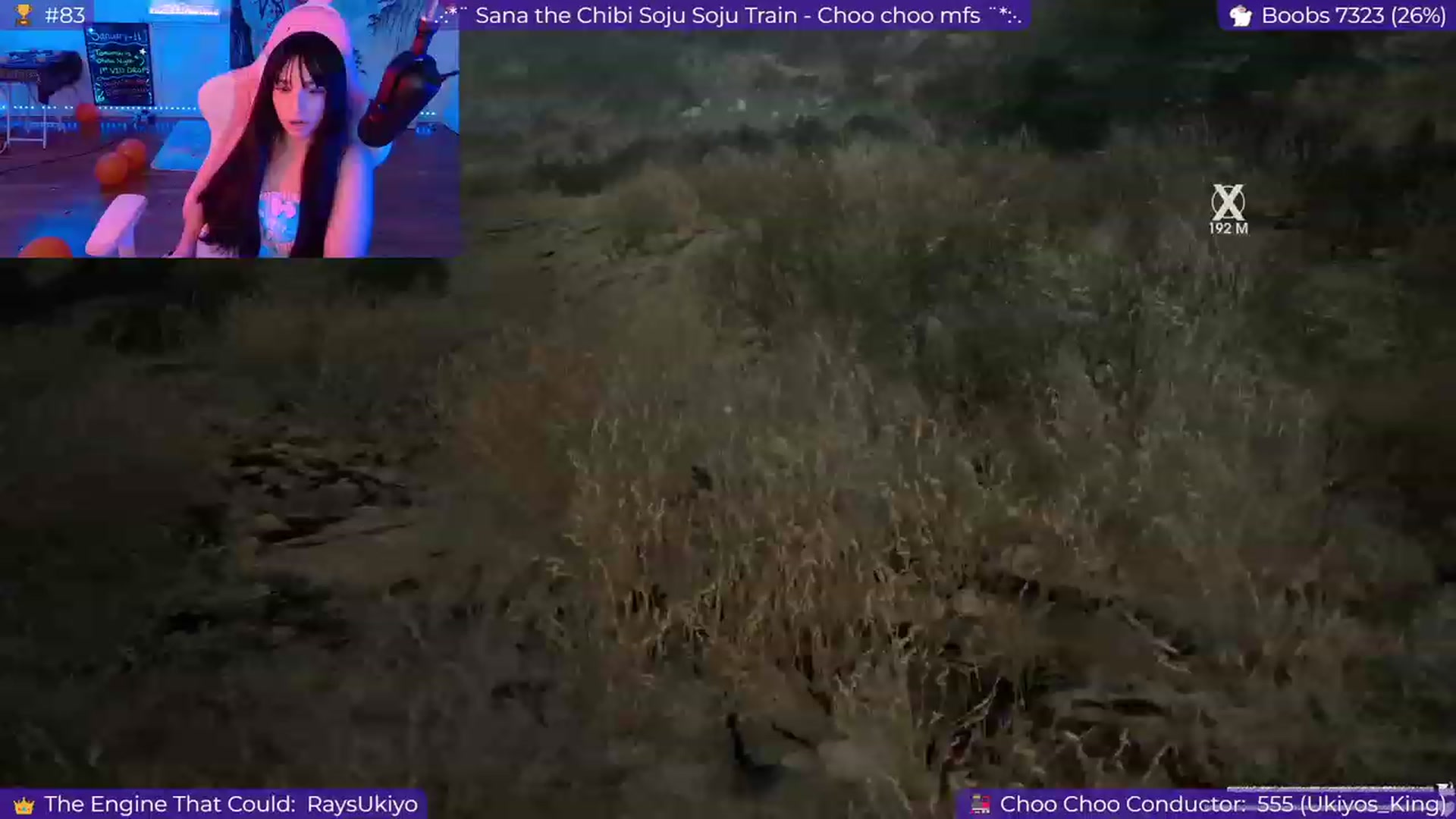 Gallery image thumbnail from EroUkiyo's myfreecams stream on, 01/19/2024, 11:57 image 8 of 20