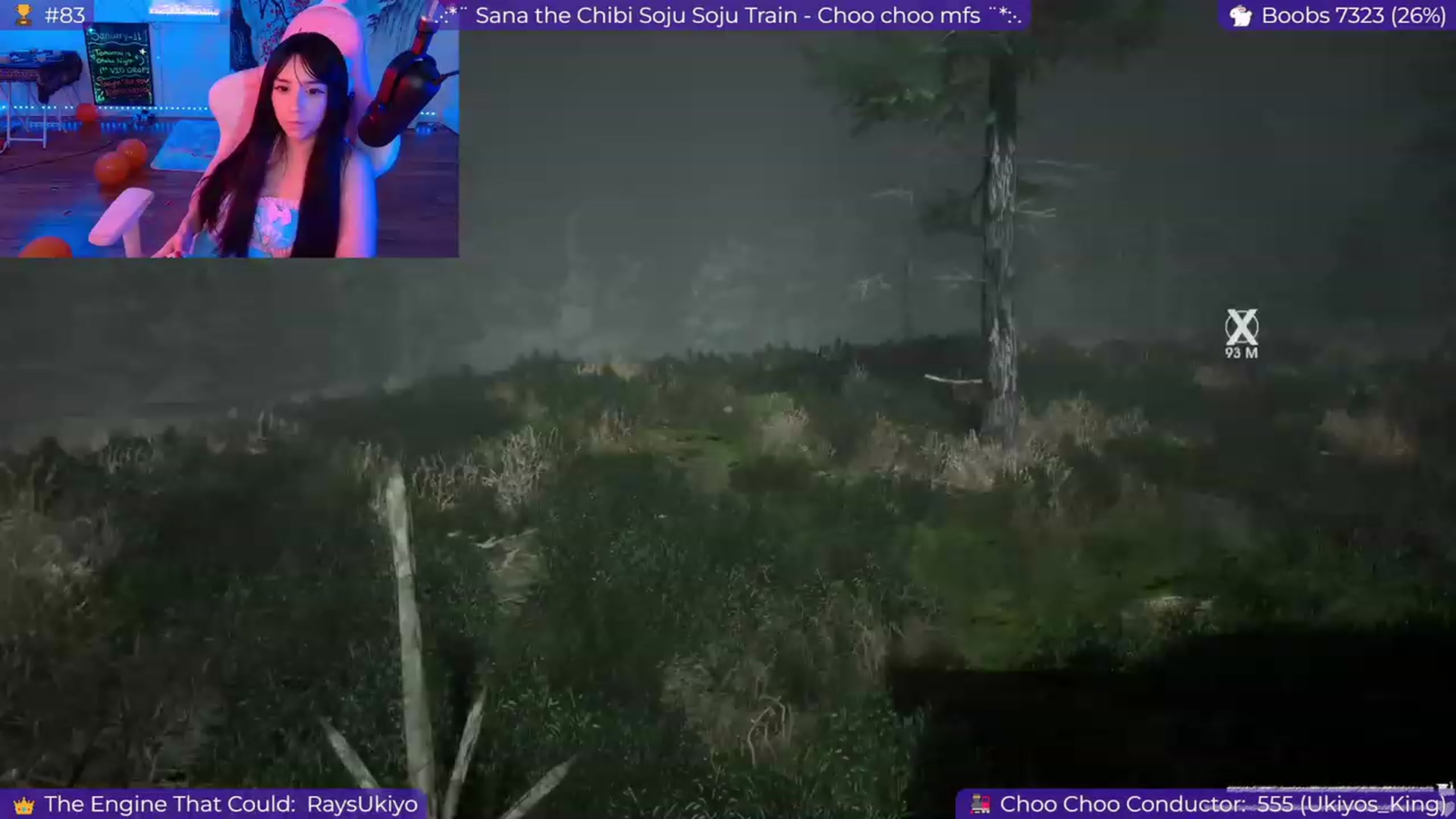 Gallery image thumbnail from EroUkiyo's myfreecams stream on, 01/19/2024, 11:57 image 4 of 20